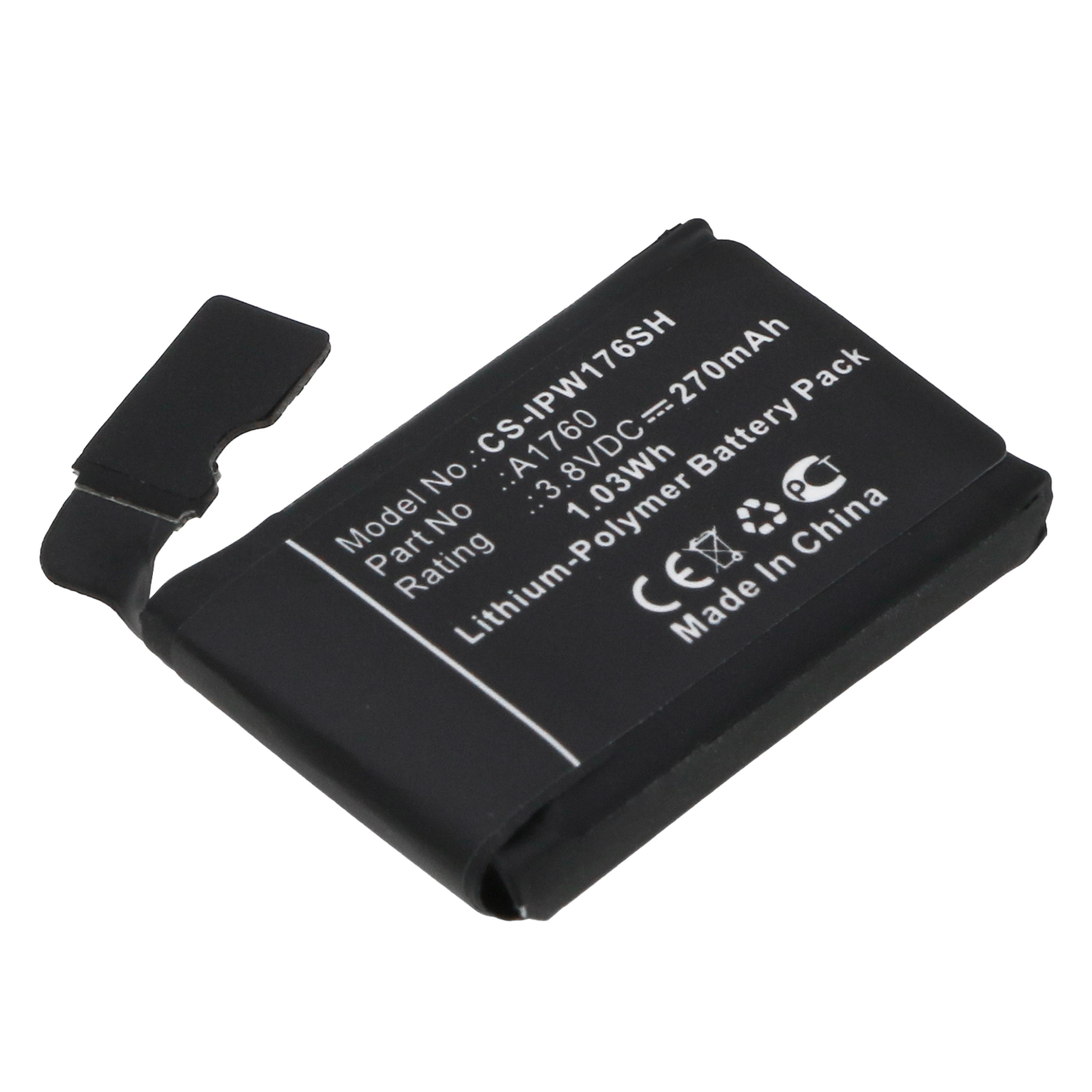 Cameron Sino 270 mAh for Apple