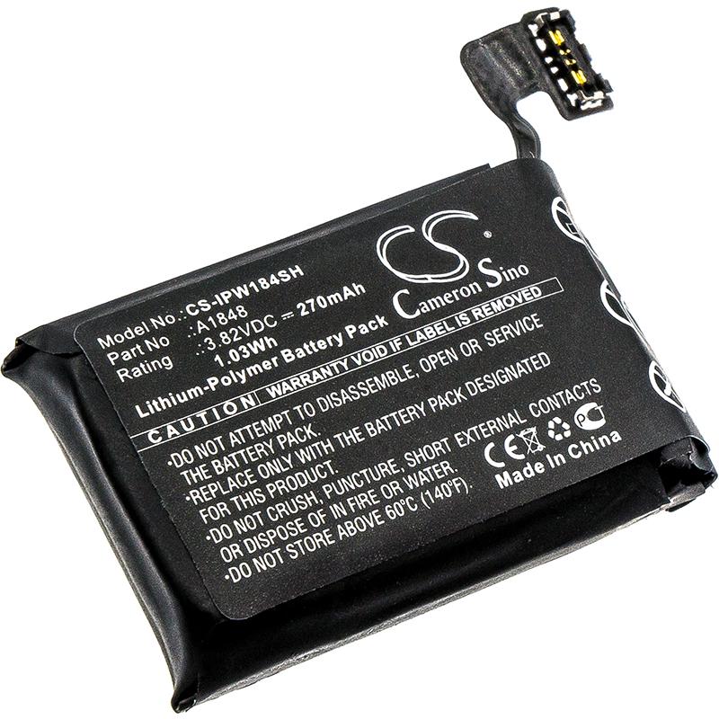 Cameron Sino 270 mAh for Apple