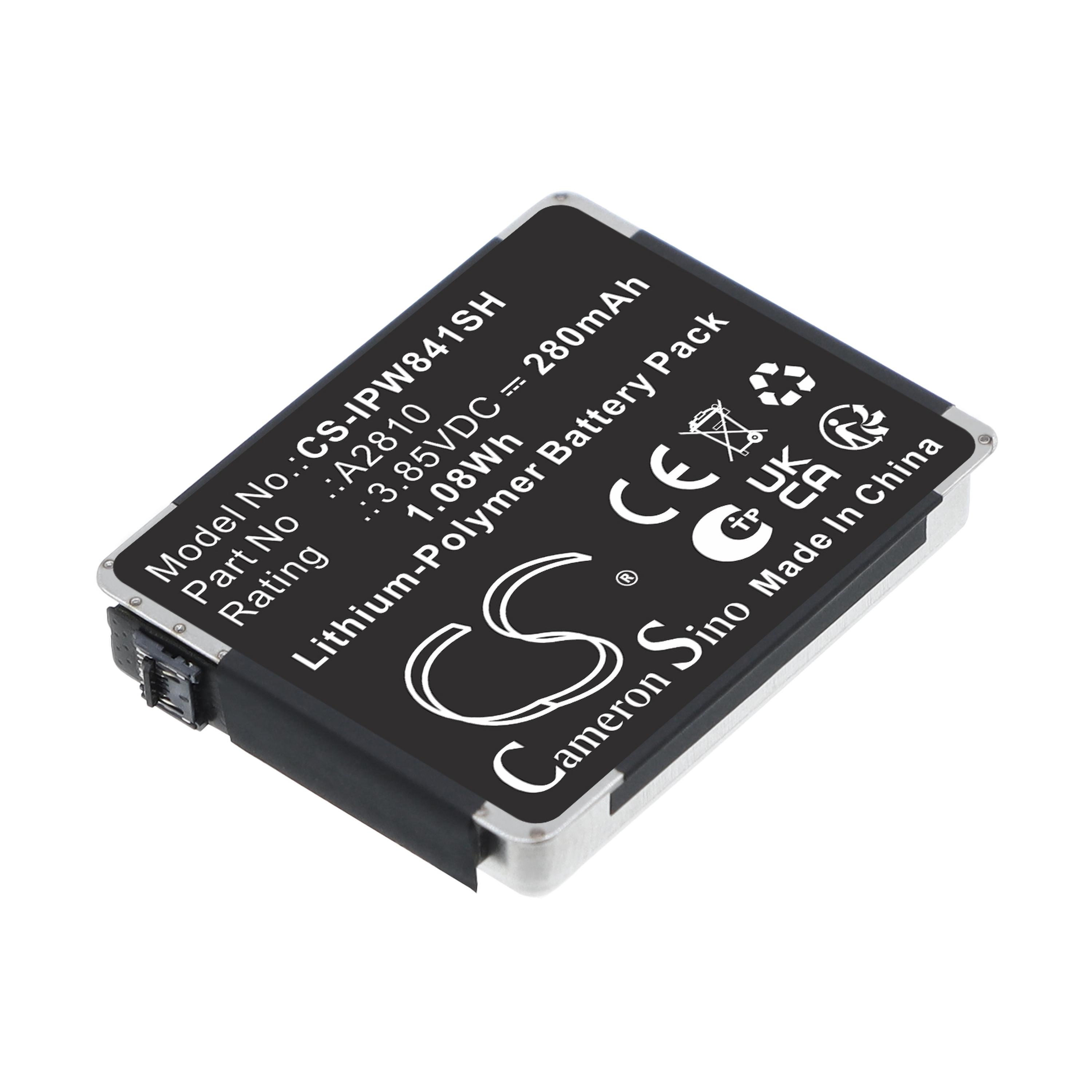 Cameron Sino 280mAh Replacement Battery for