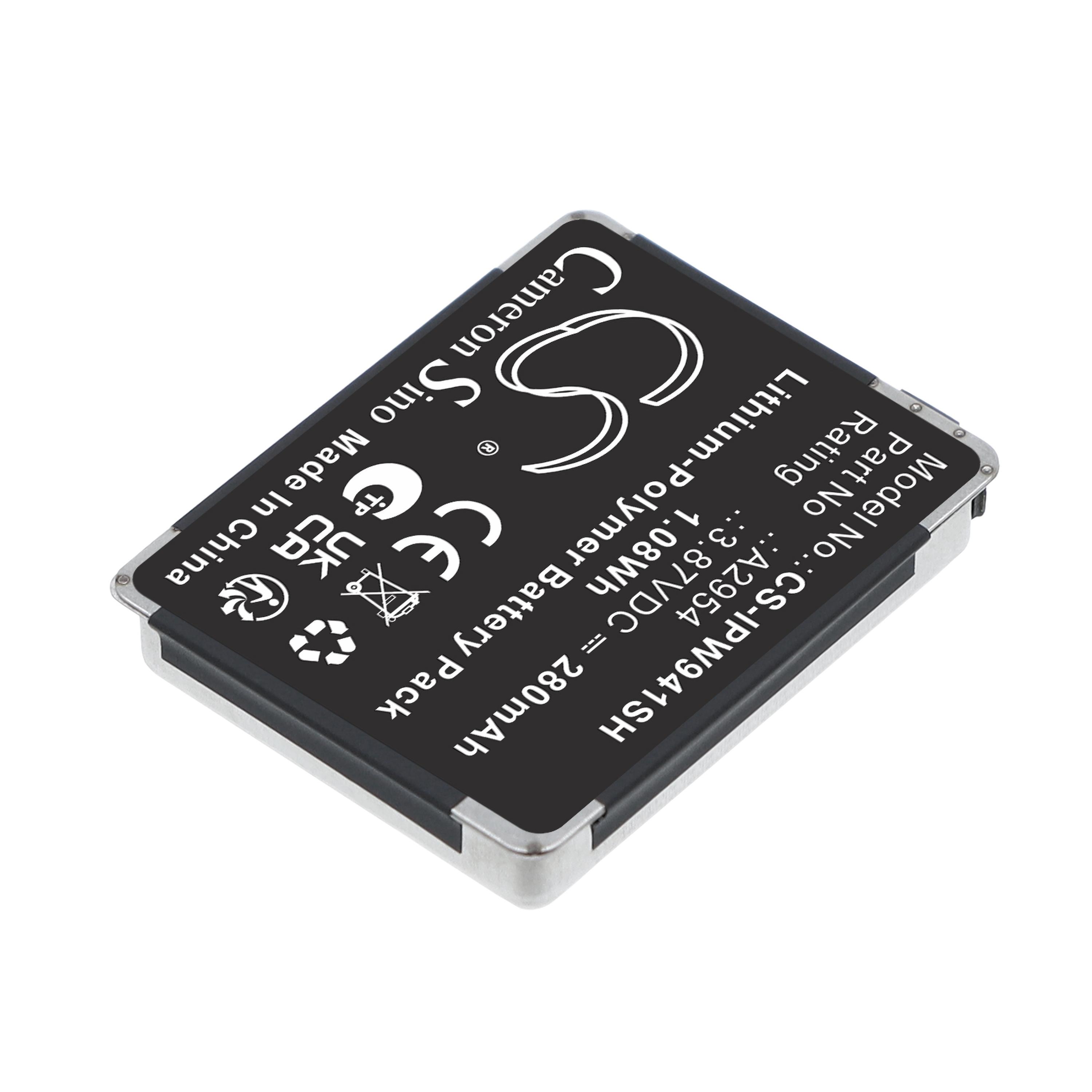 Cameron Sino 280mAh Replacement Battery for