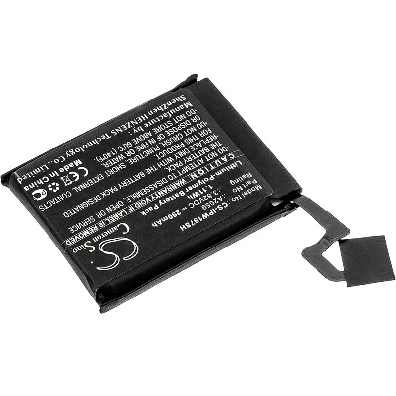 Cameron Sino 290 mAh for Apple