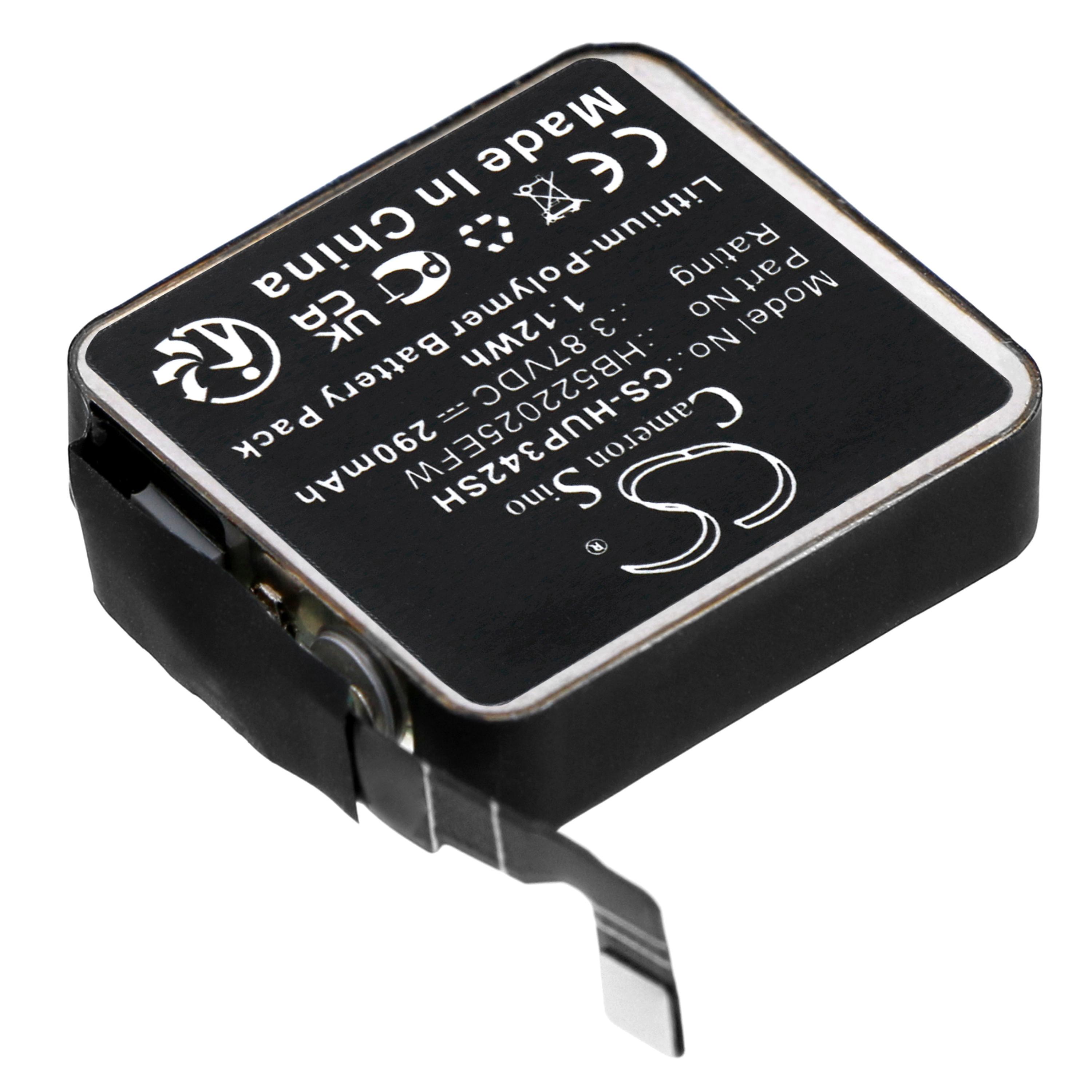 Cameron Sino 290 mAh for Huawei