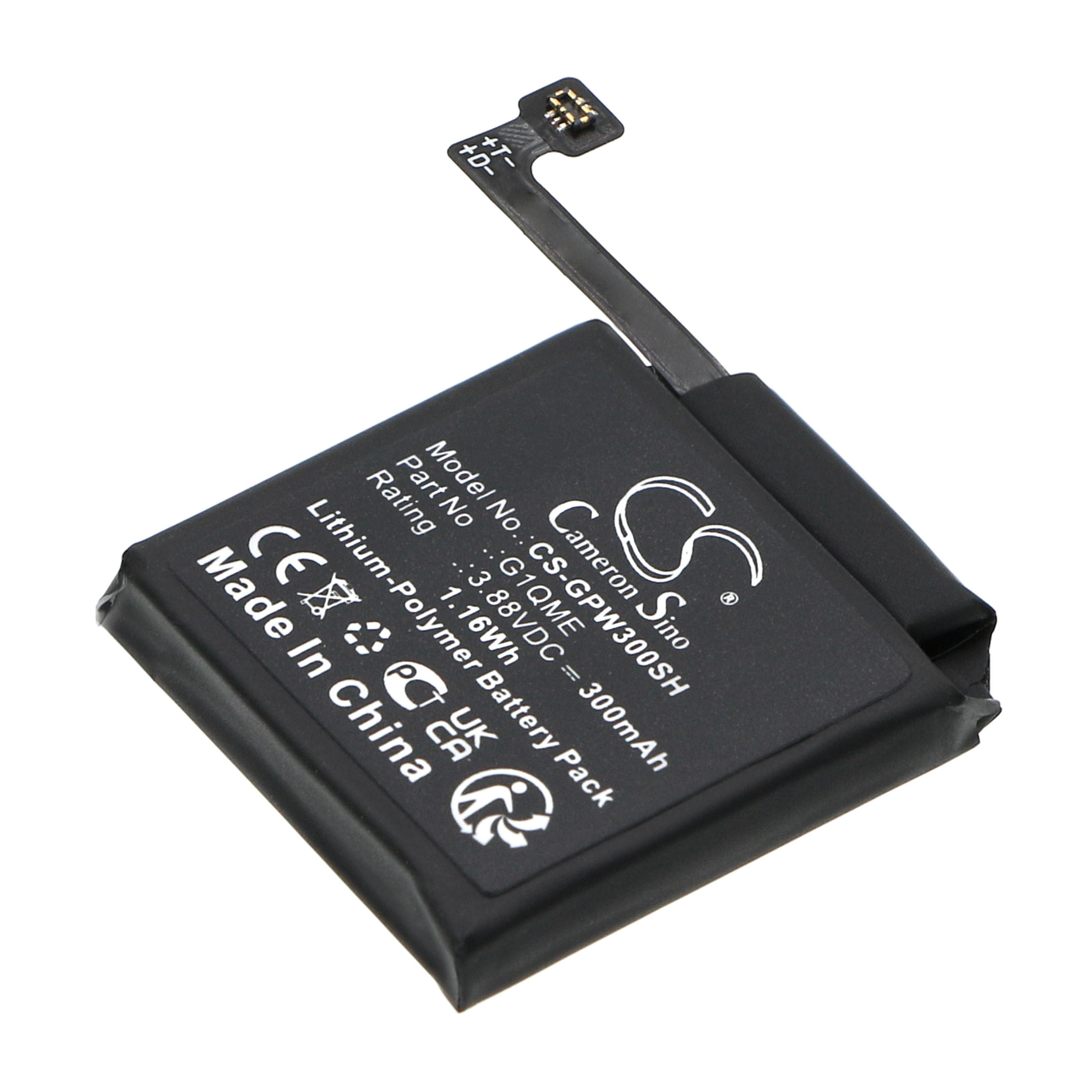 Cameron Sino 300 mAh for Google
