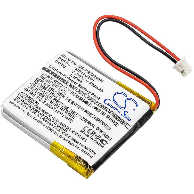Cameron Sino 320 mAh for Casio