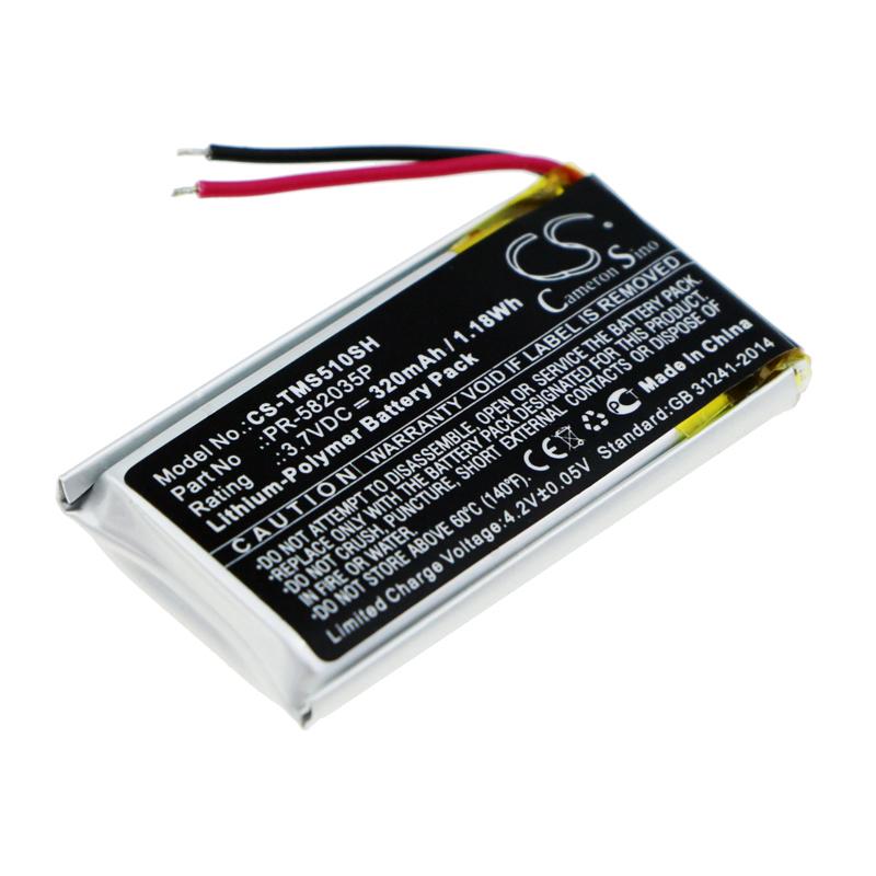 Cameron Sino 320 mAh for TomTom
