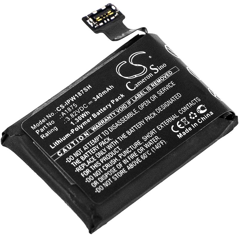 Cameron Sino 340 mAh for Apple