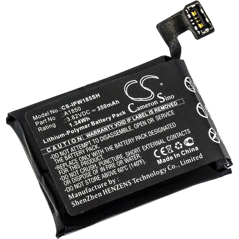 Cameron Sino 350 mAh for Apple