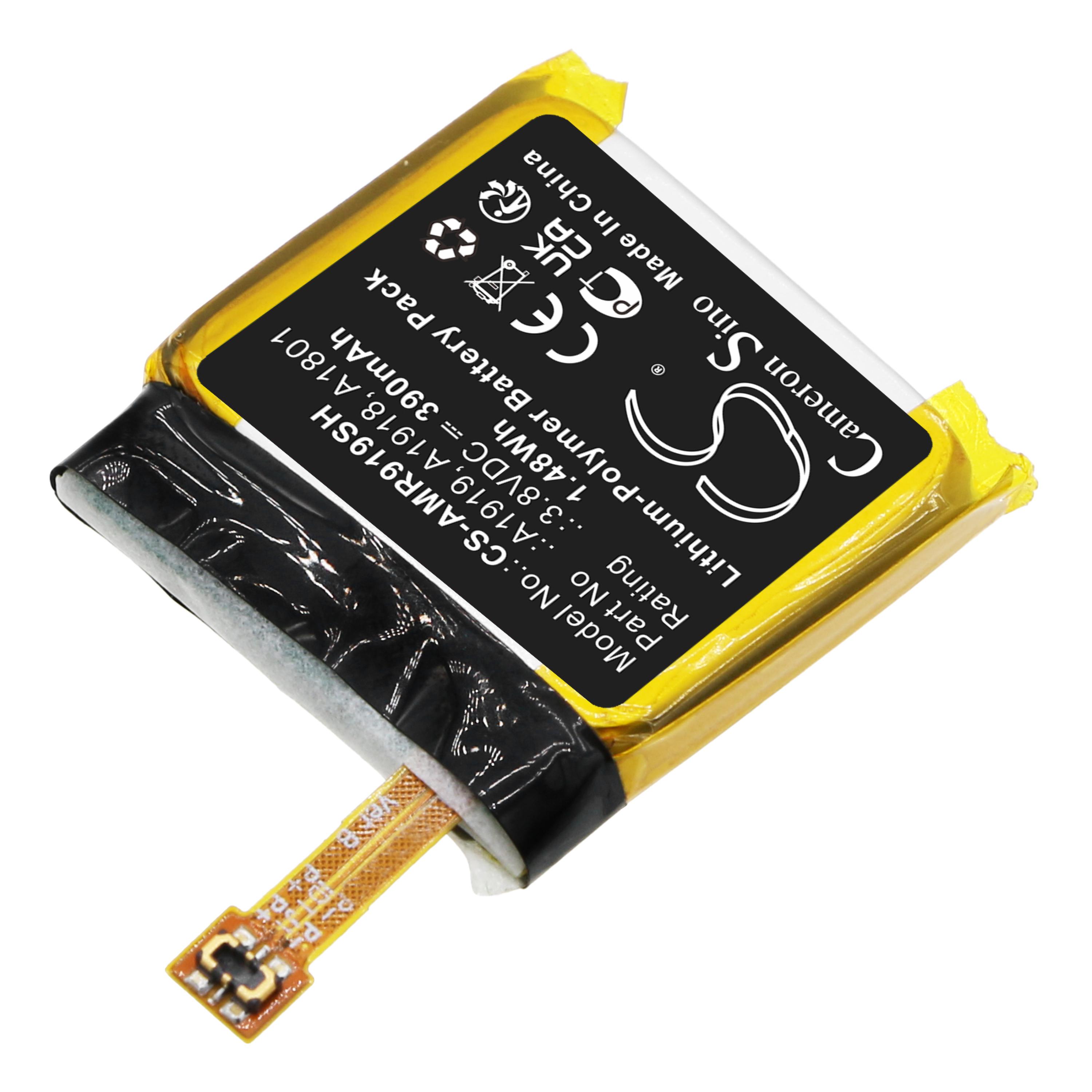 Cameron Sino 390 mAh for Amazfit