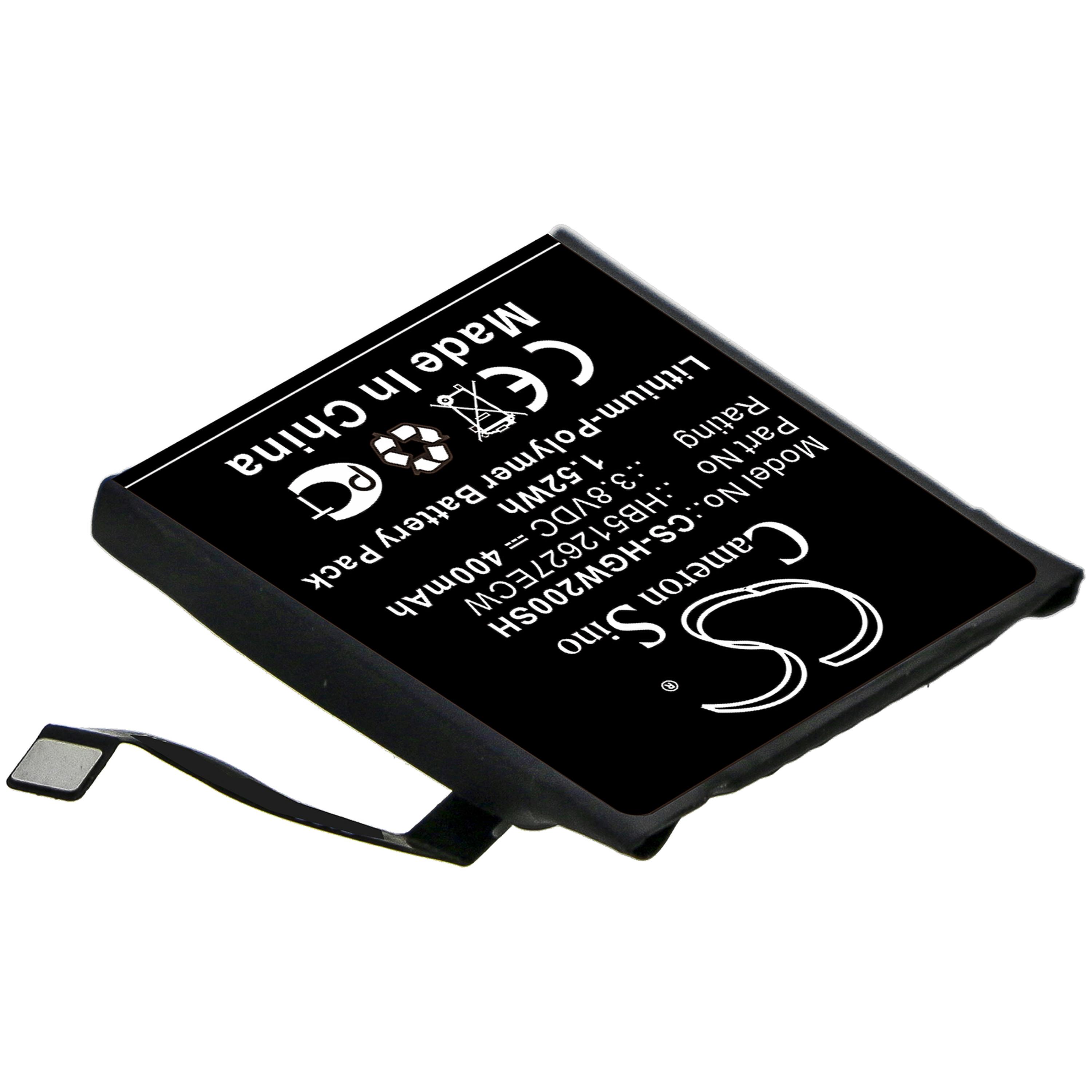 Cameron Sino 400 mAh for Huawei