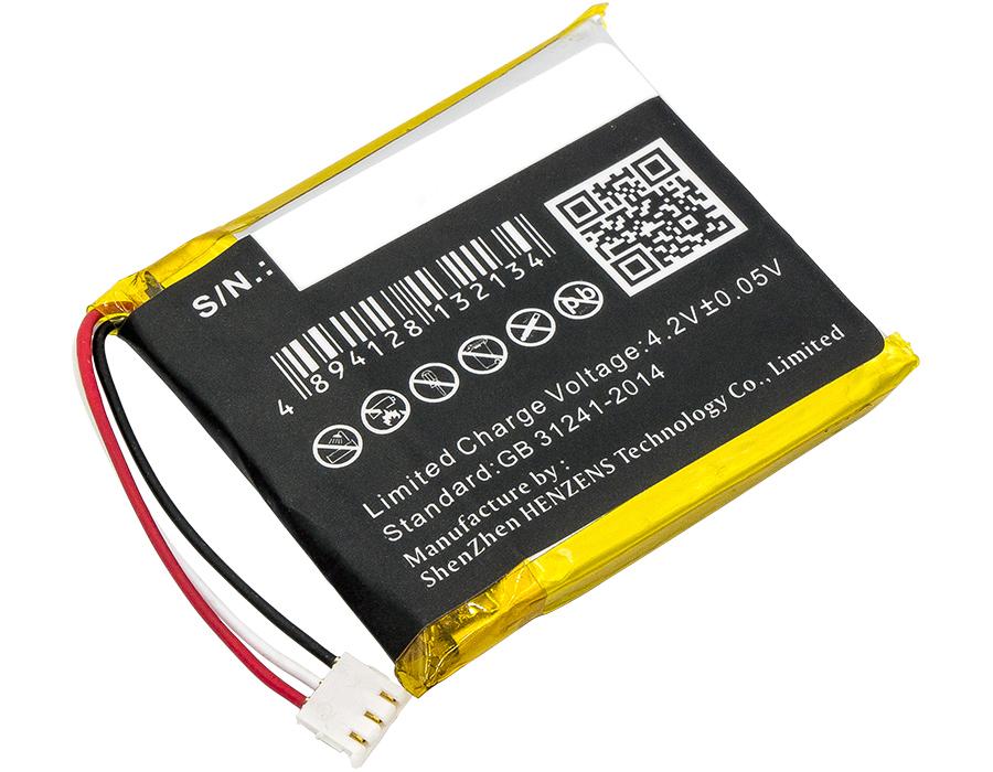 Cameron Sino 450 mAh for Codio