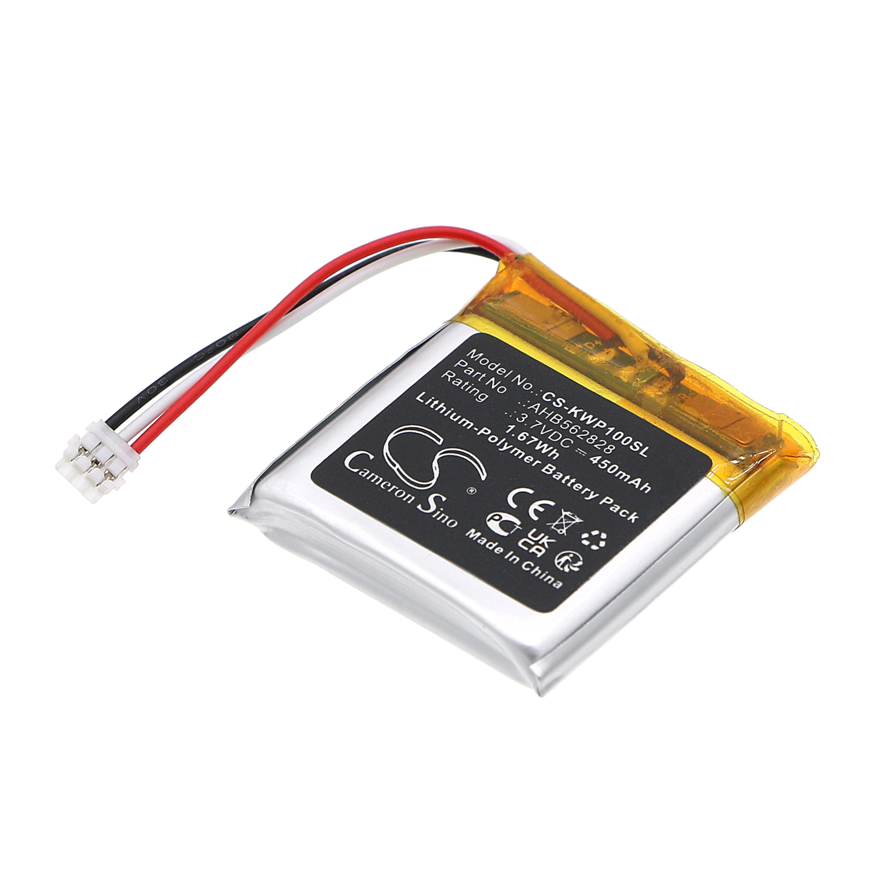 Cameron Sino 450 mAh for Kidz