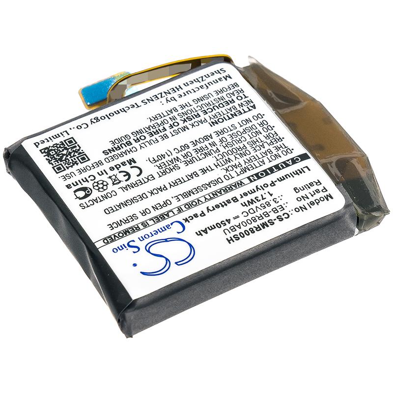 Cameron Sino 450 mAh for Samsung