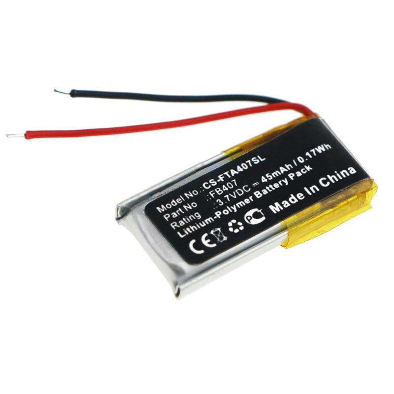 Cameron Sino 45 mAh for FitBit