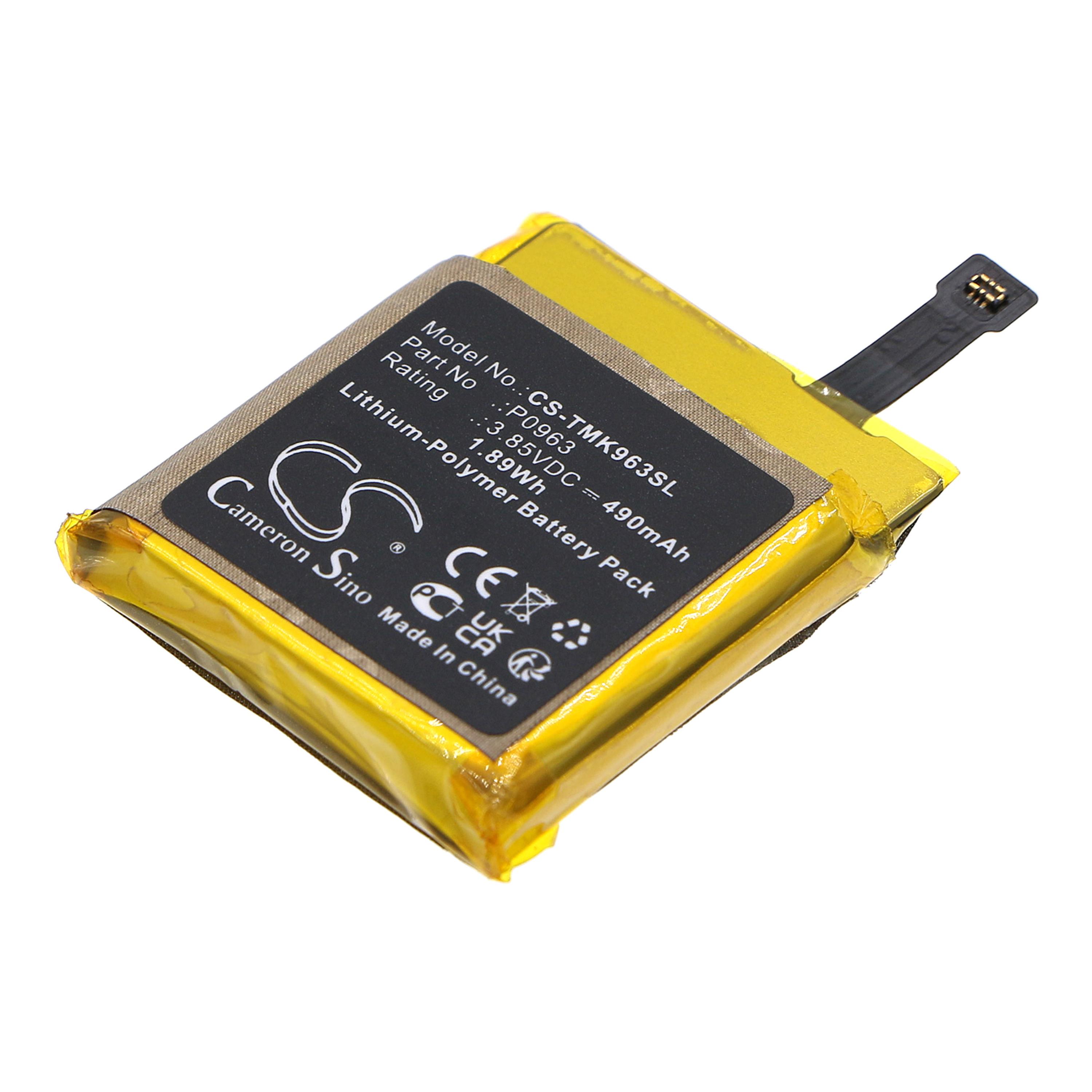 Cameron Sino 490 mAh for T-Mobile