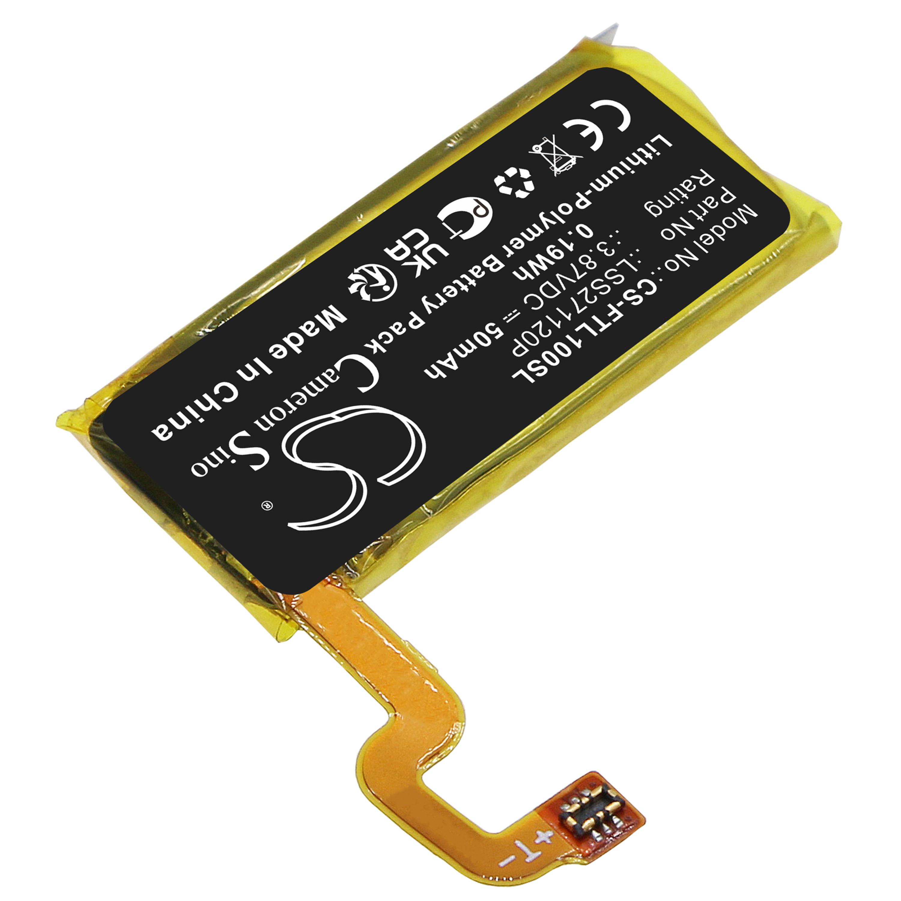 Cameron Sino 50 mAh for FitBit
