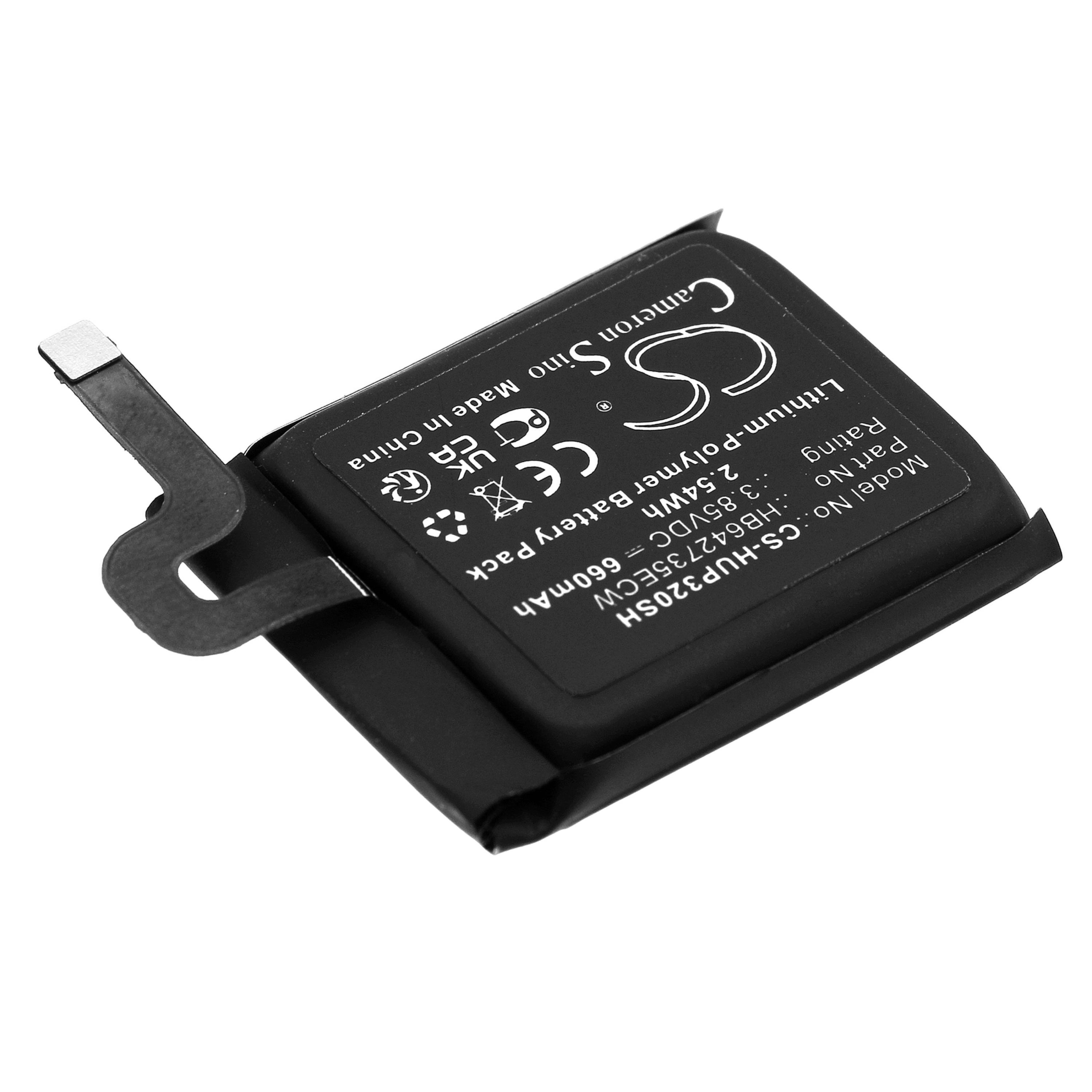 Cameron Sino 660 mAh for Honor