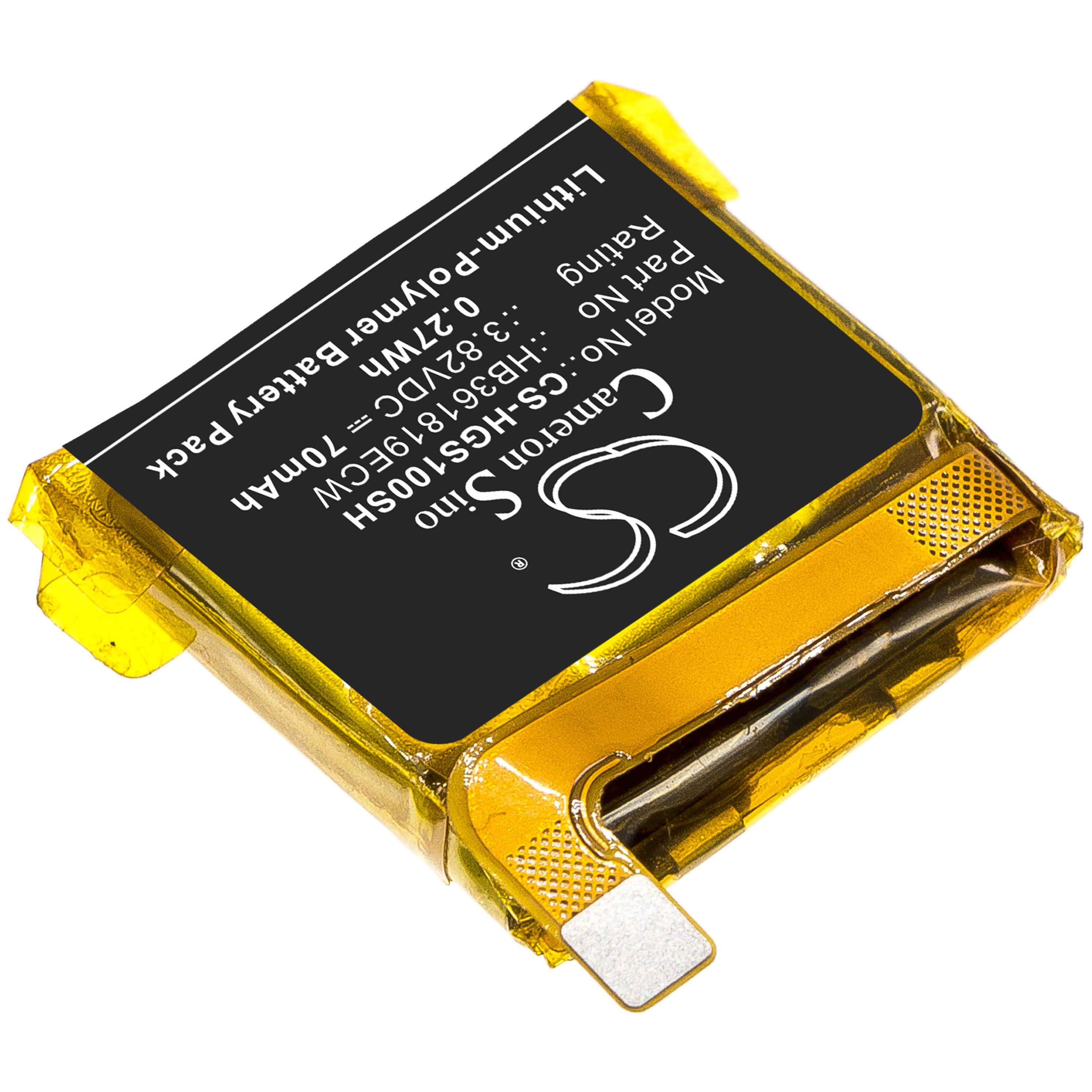 Cameron Sino 70 mAh for Huawei