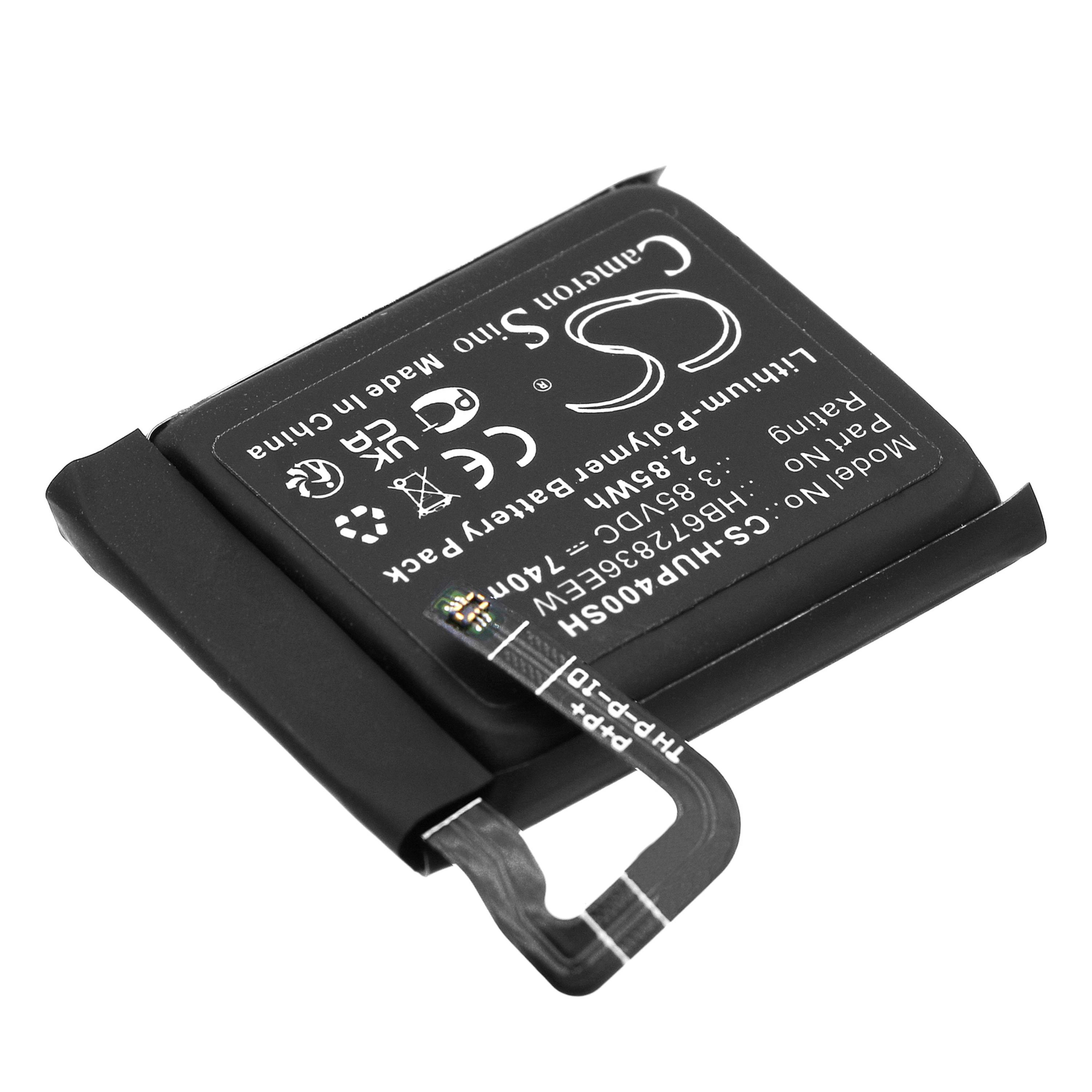 Cameron Sino 740 mAh for Huawei