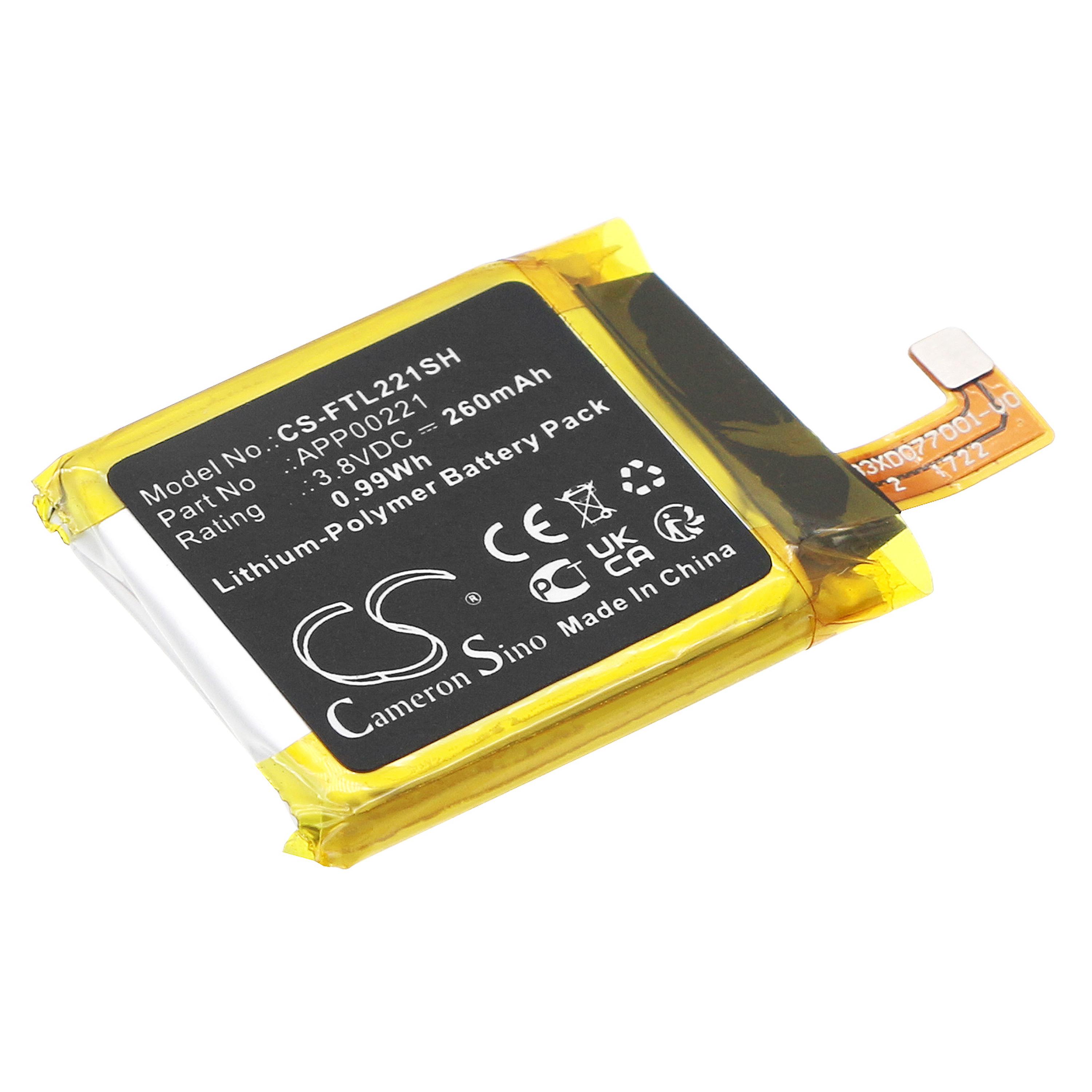Cameron Sino Replacement Battery for for