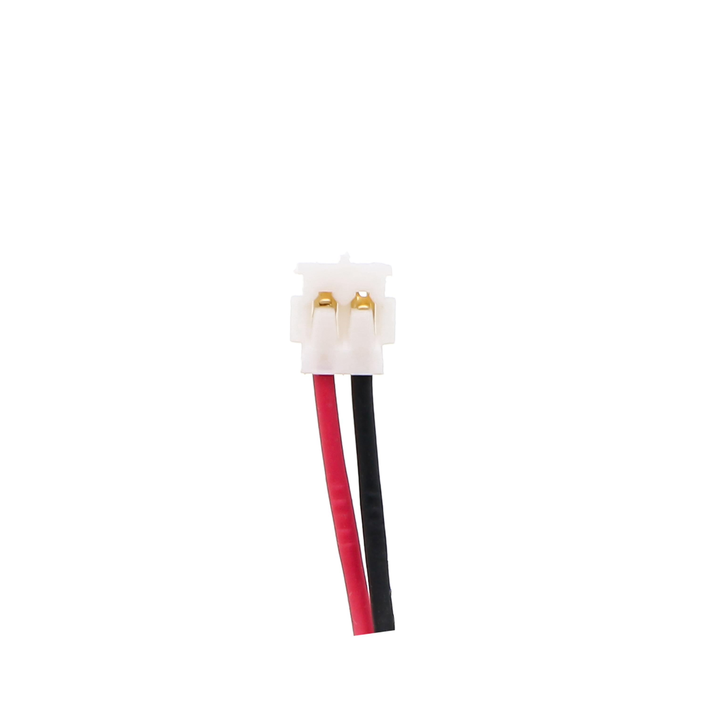 Cameron Sino Replacement Battery for Garmin
