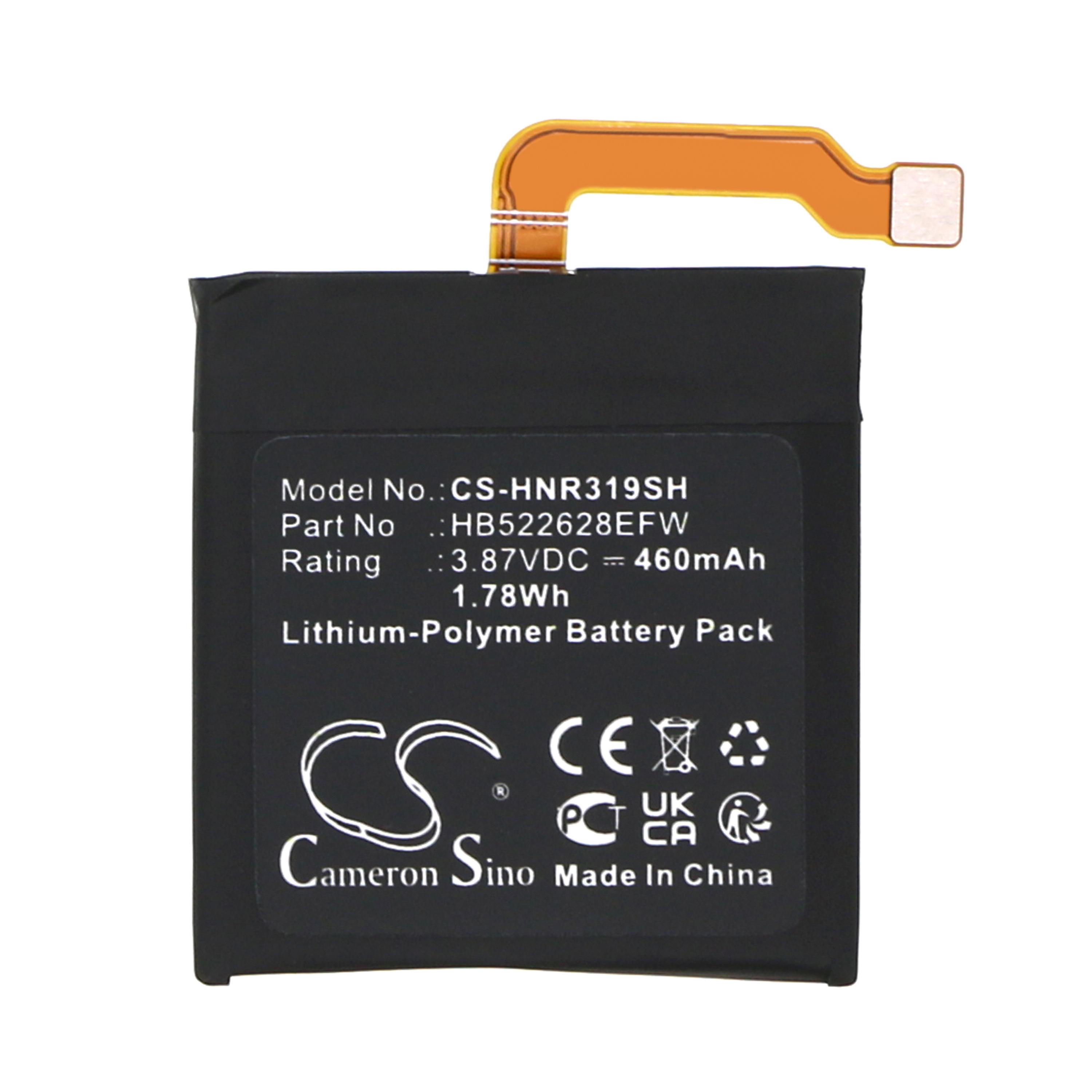 Cameron Sino Replacement Battery for Honor