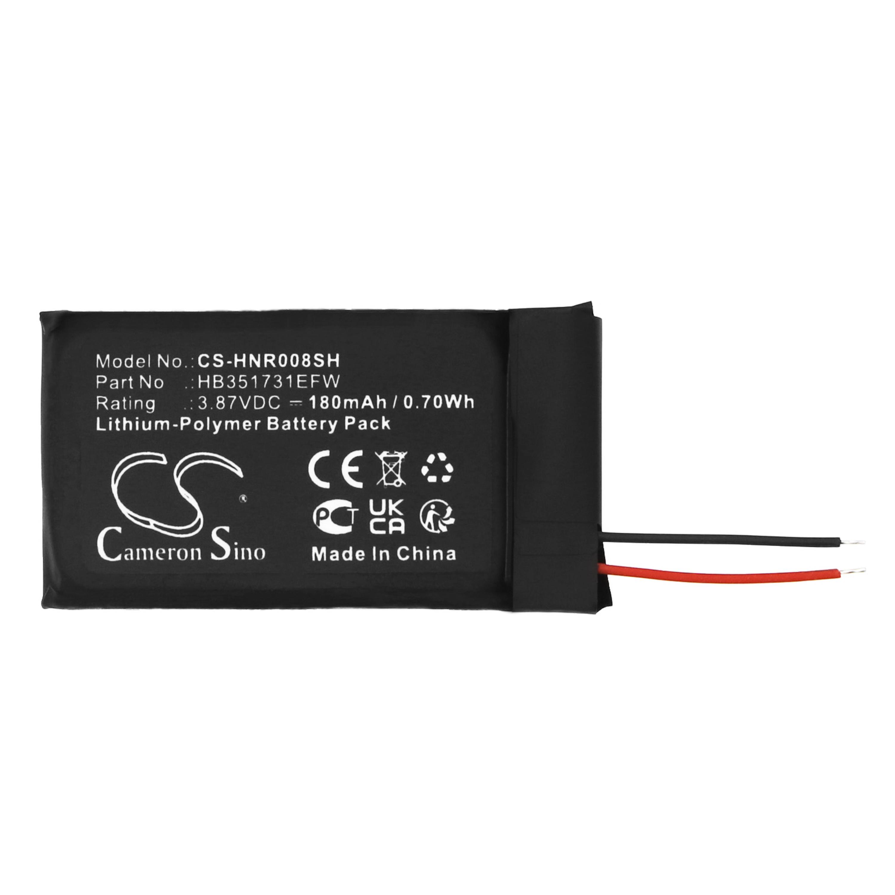Cameron Sino Replacement Battery for Honor