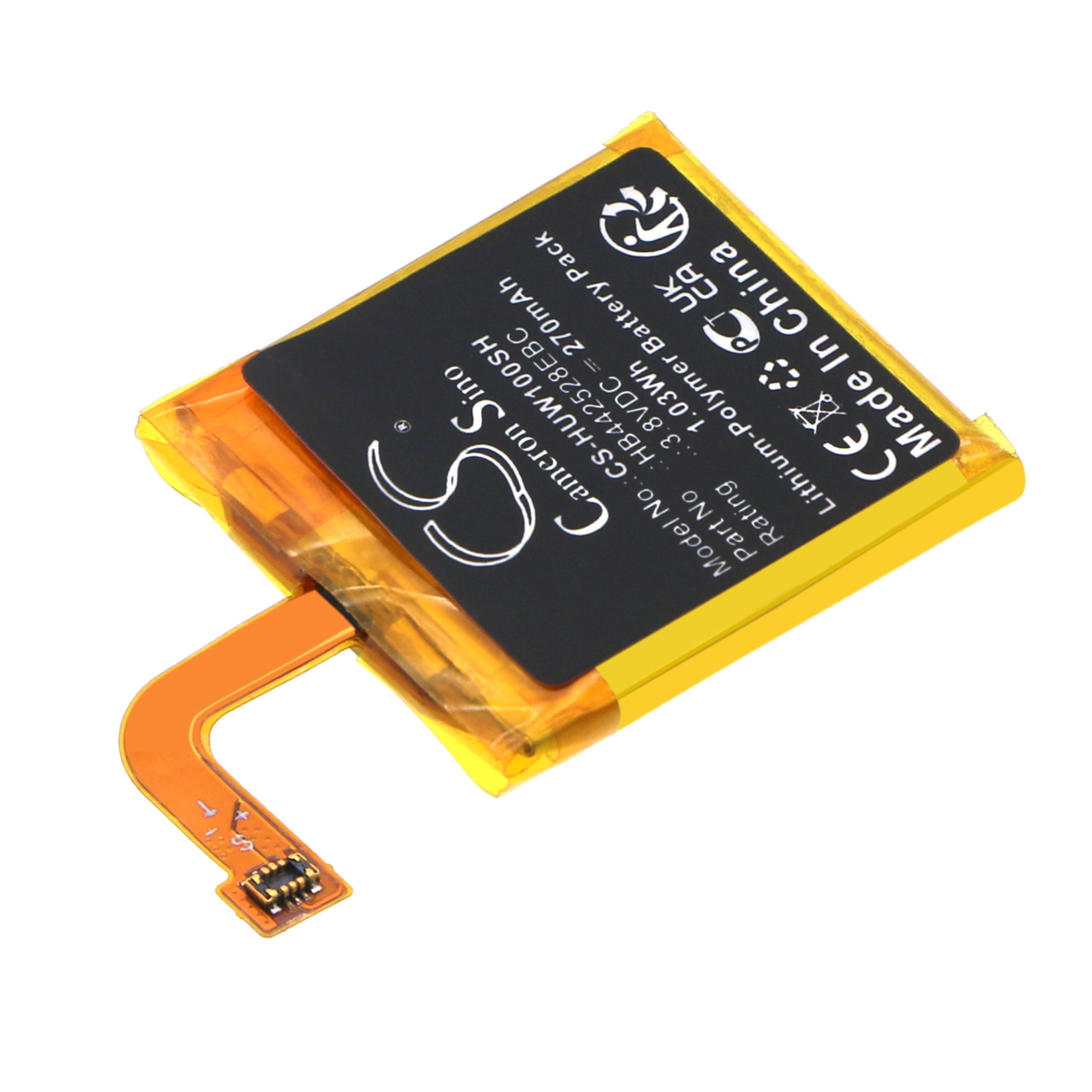 Cameron Sino Replacement Battery for Huawei