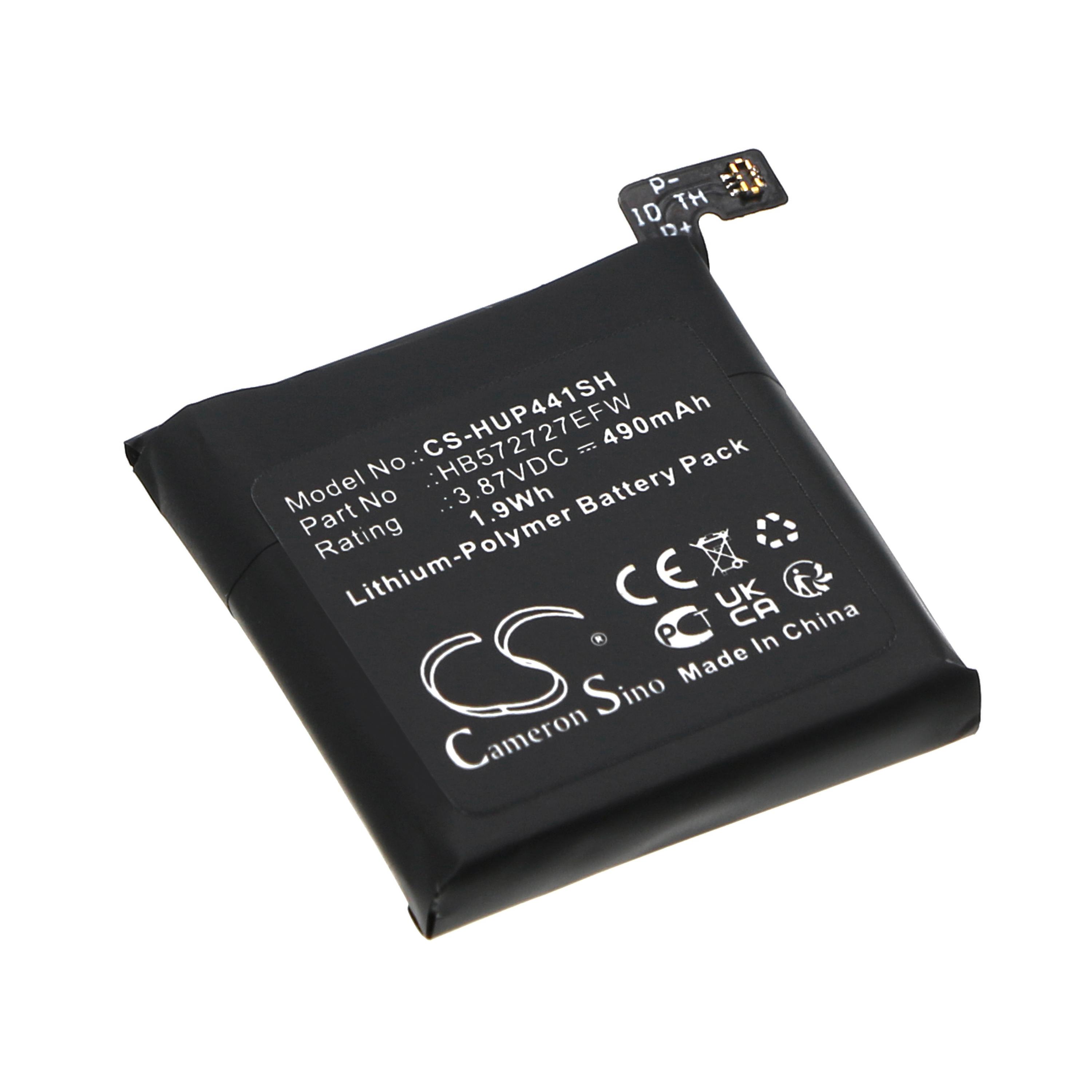 Cameron Sino Replacement Battery for Huawei