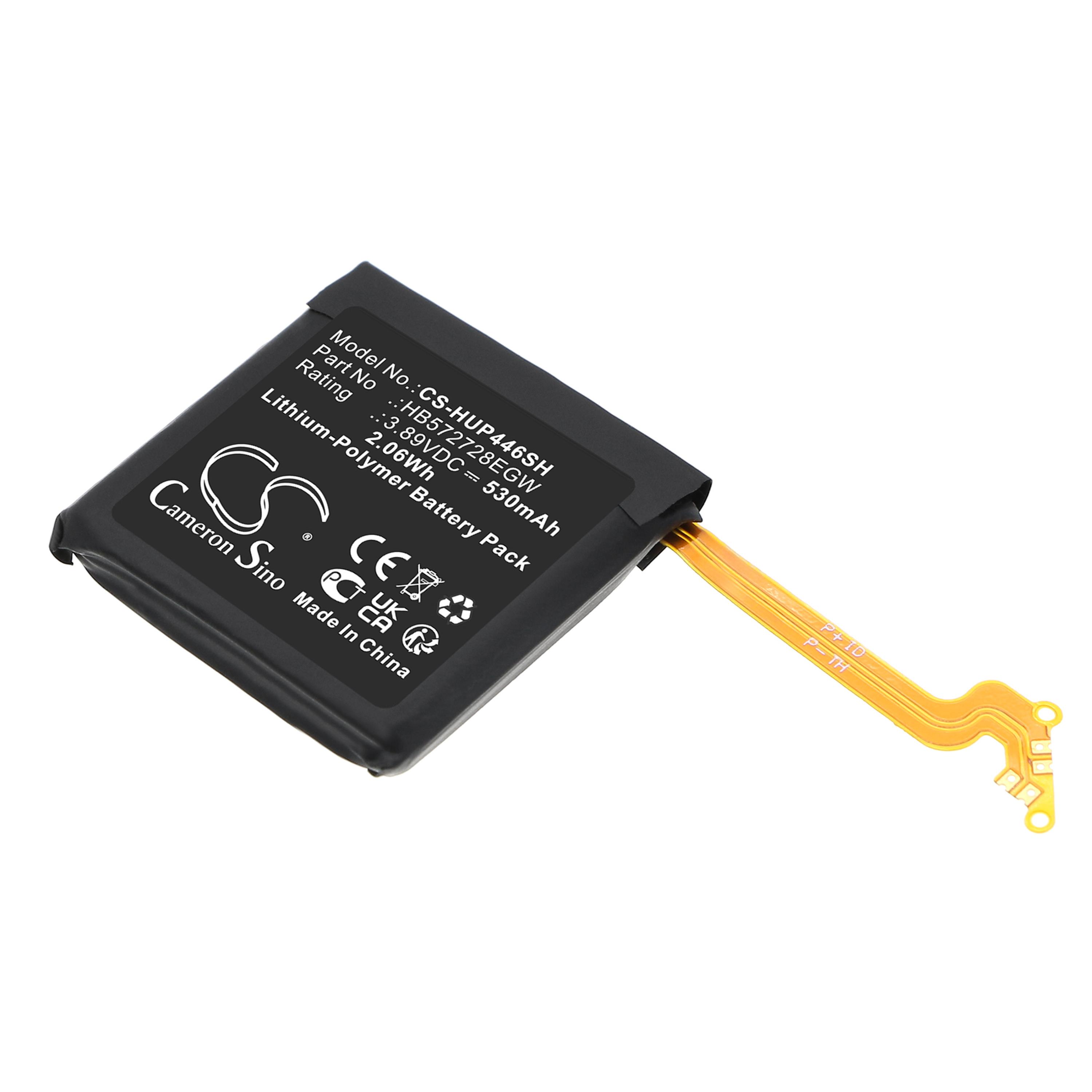 Cameron Sino Replacement Battery for Huawei
