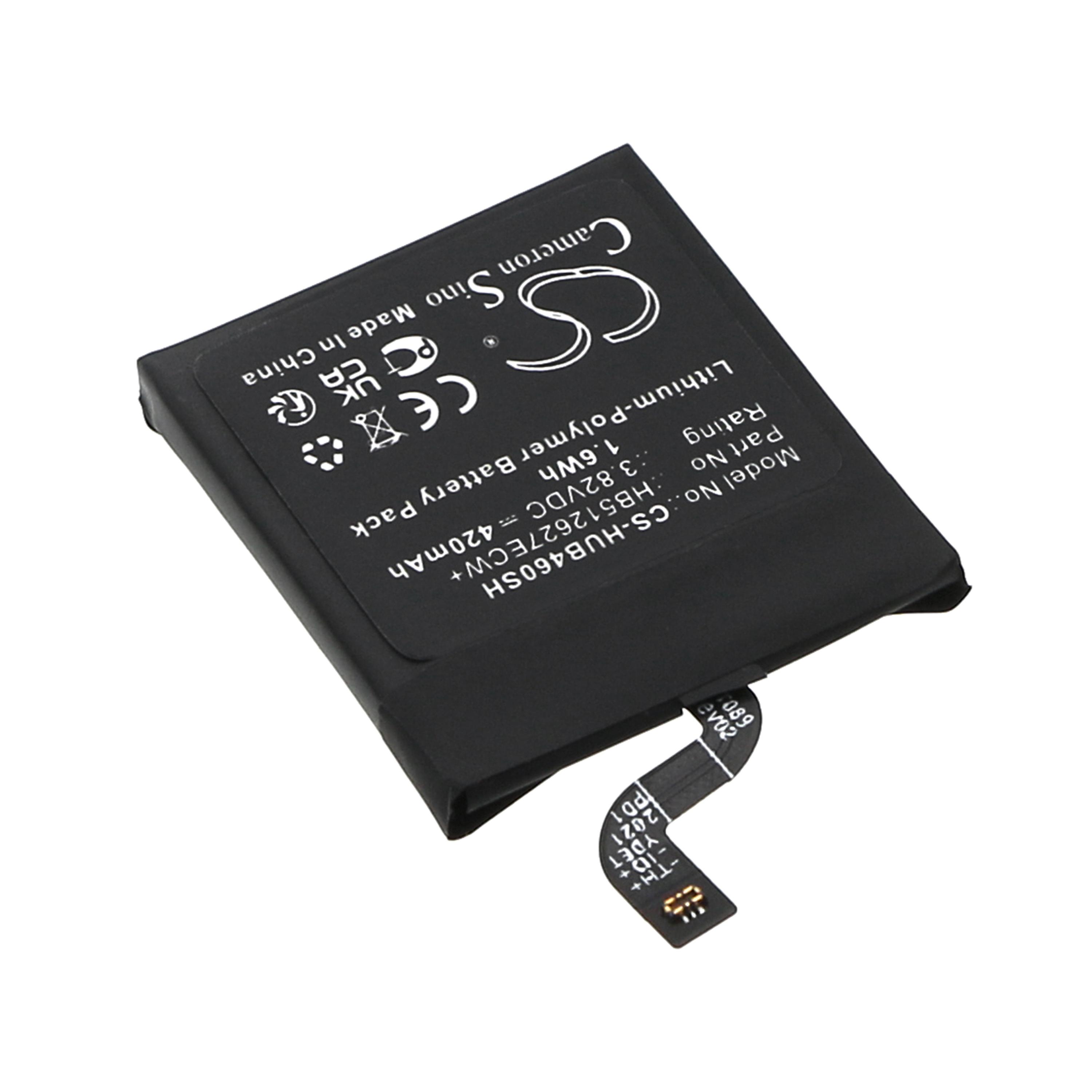 Cameron Sino Replacement Battery for Huawei