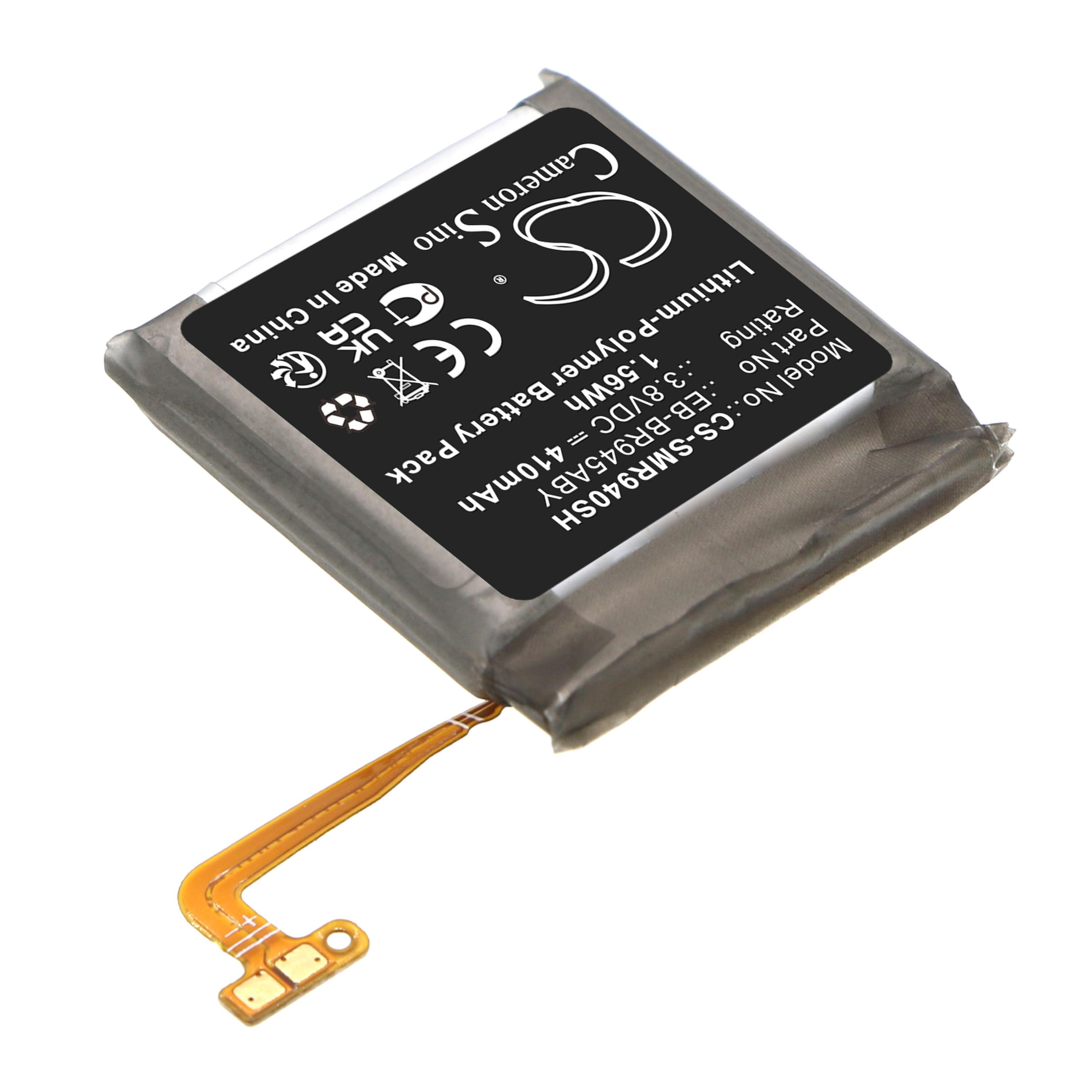 Cameron Sino Replacement Battery for Samsung