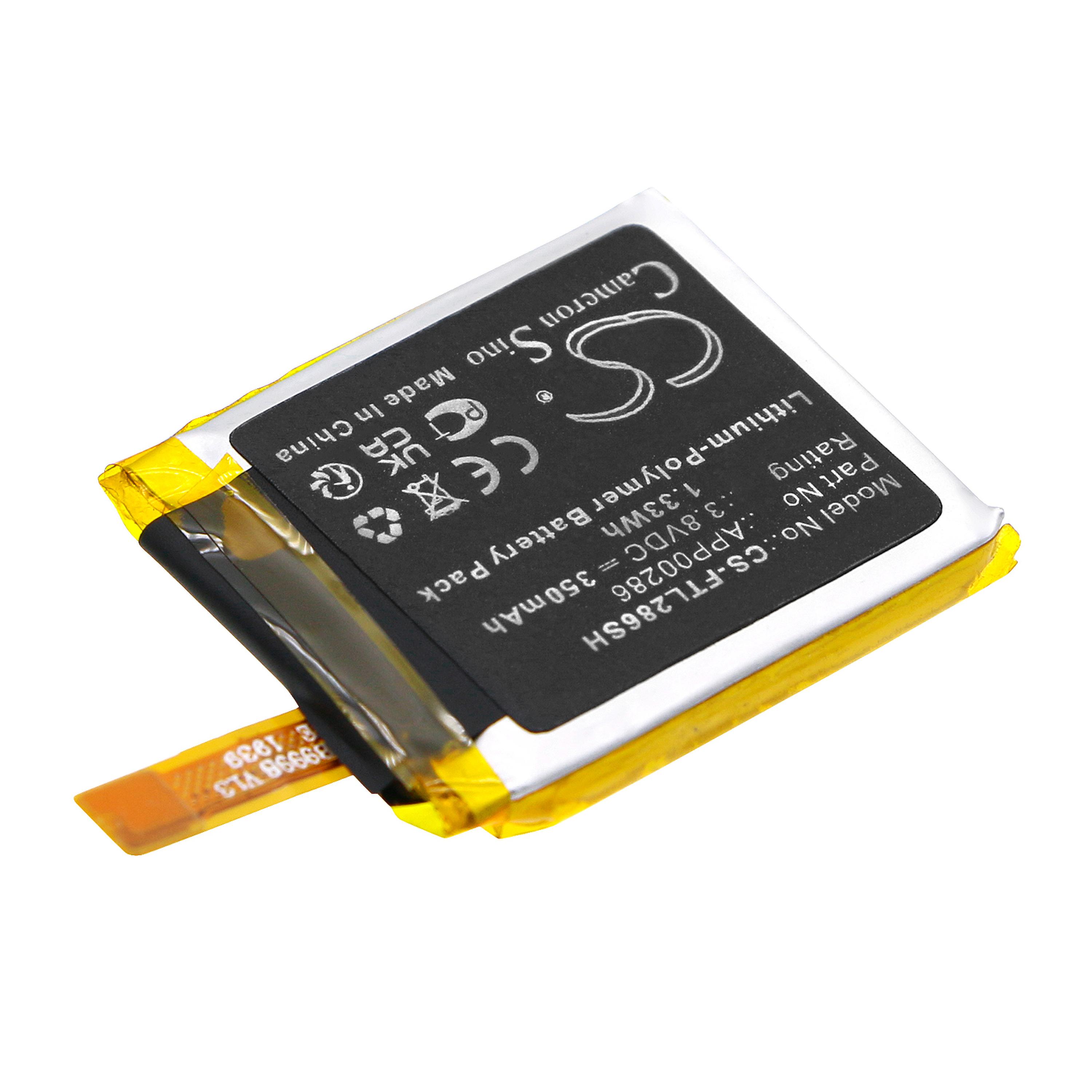 Cameron Sino Replaces battery for FOSSIL