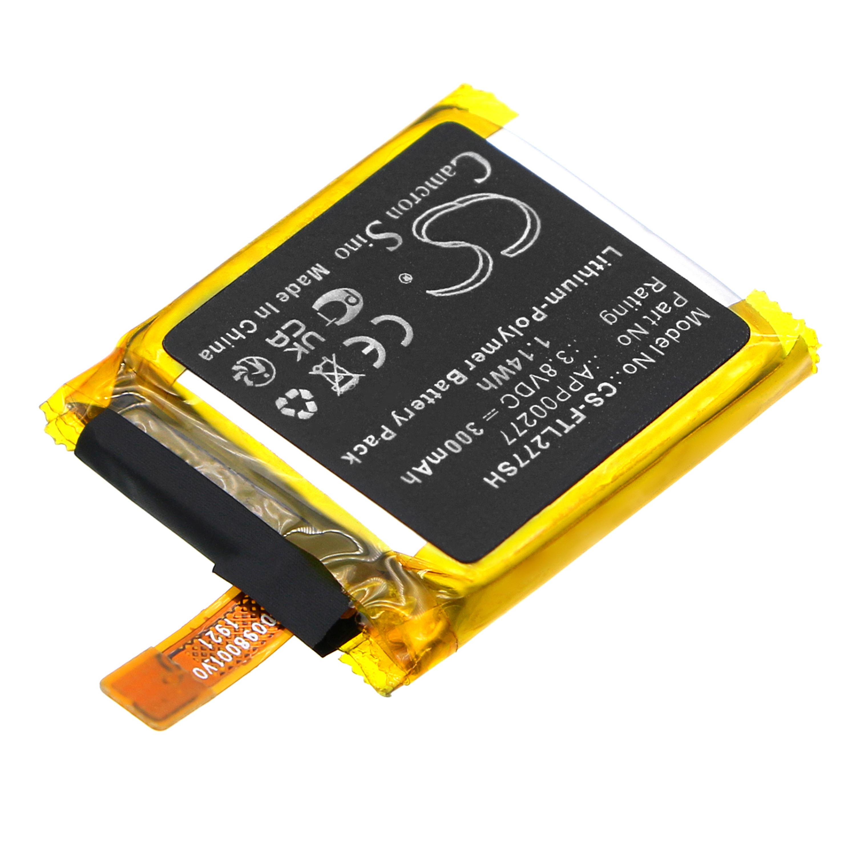 Cameron Sino Replaces battery for FOSSIL