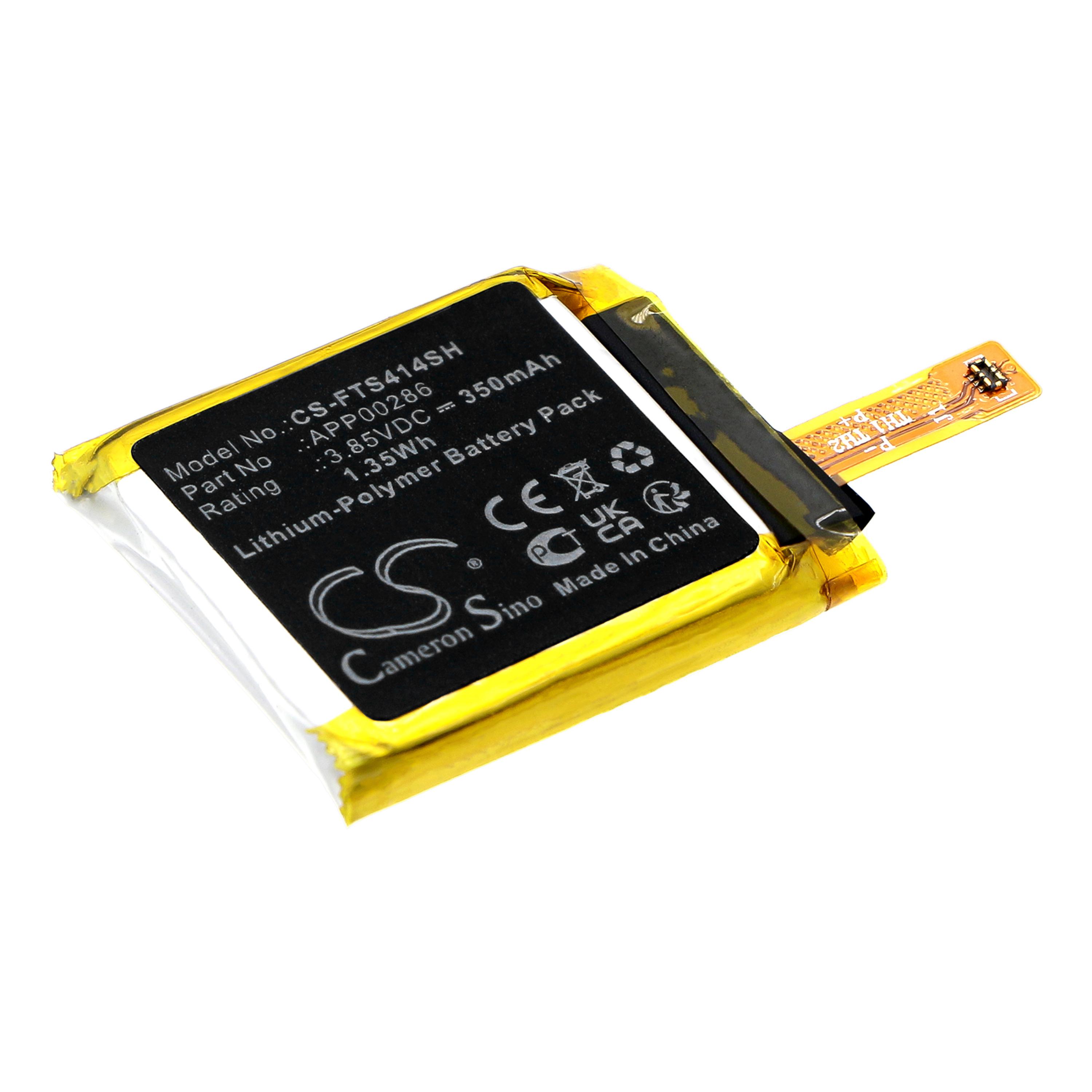 Cameron Sino Replaces battery for FOSSIL