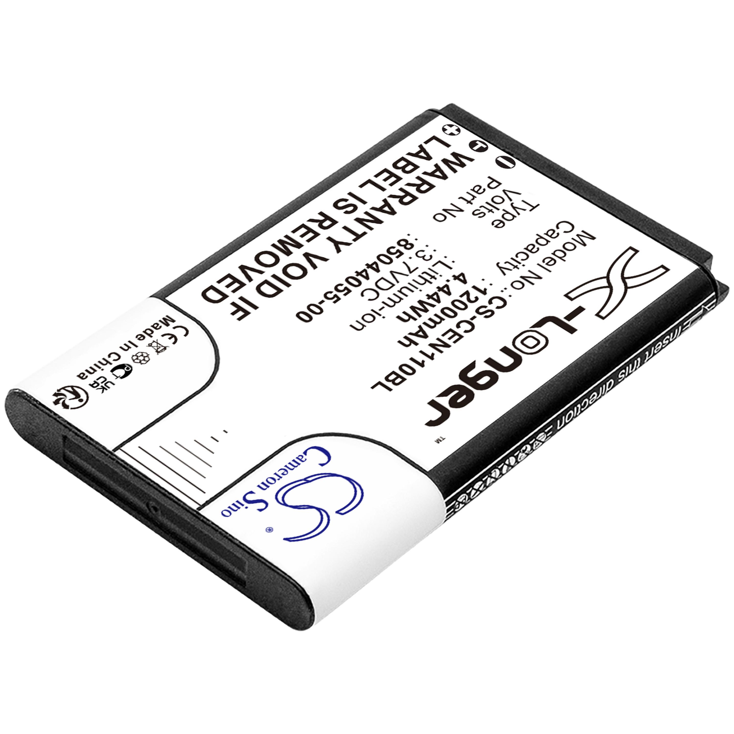 Cameron Sino 1200 mAh for CCE