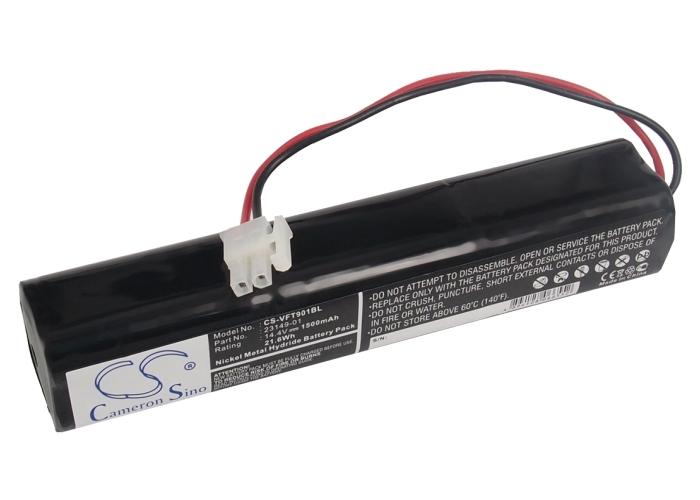 Cameron Sino 1500 mAh for VeriFone