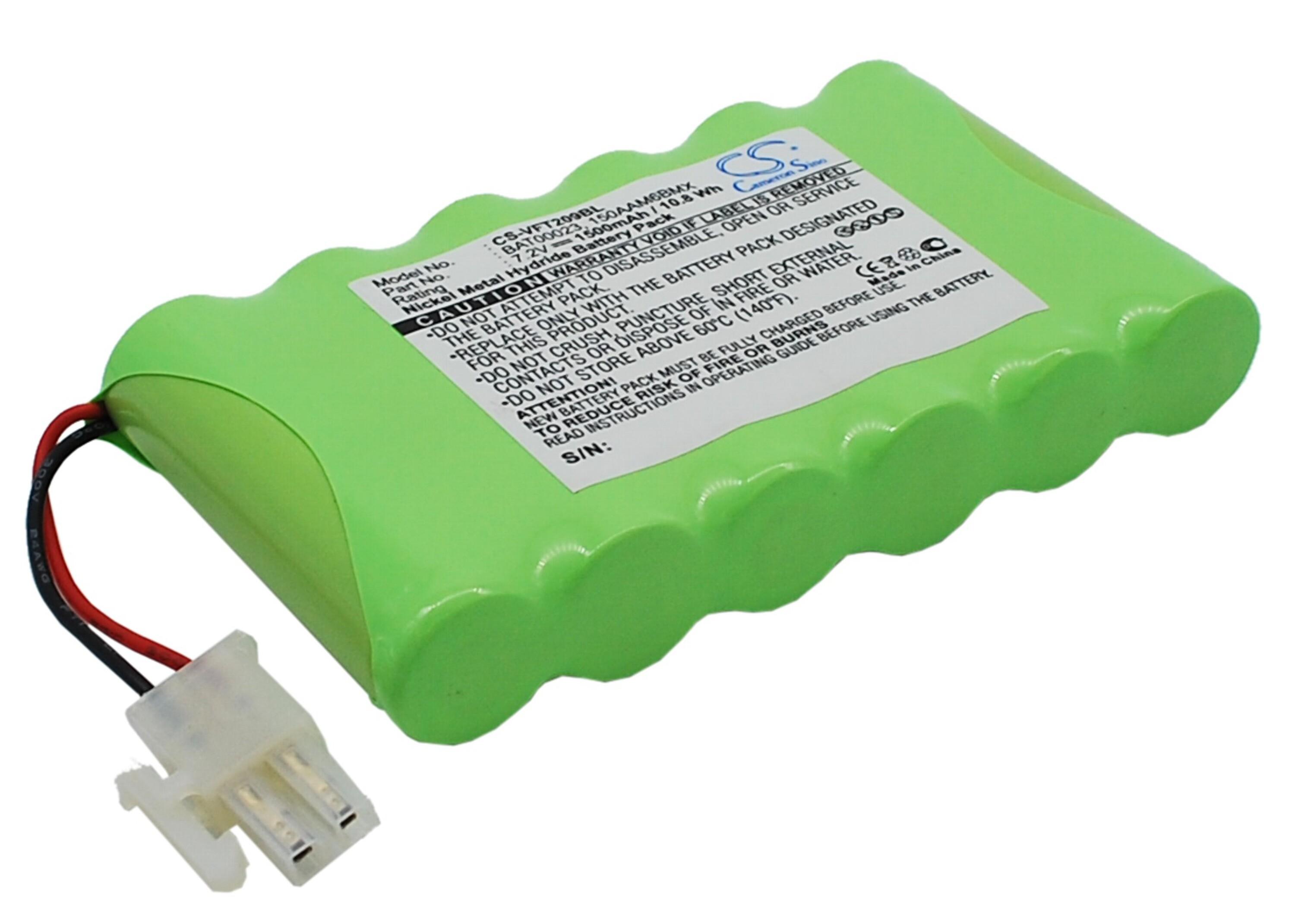 Cameron Sino 1500 mAh for VeriFone