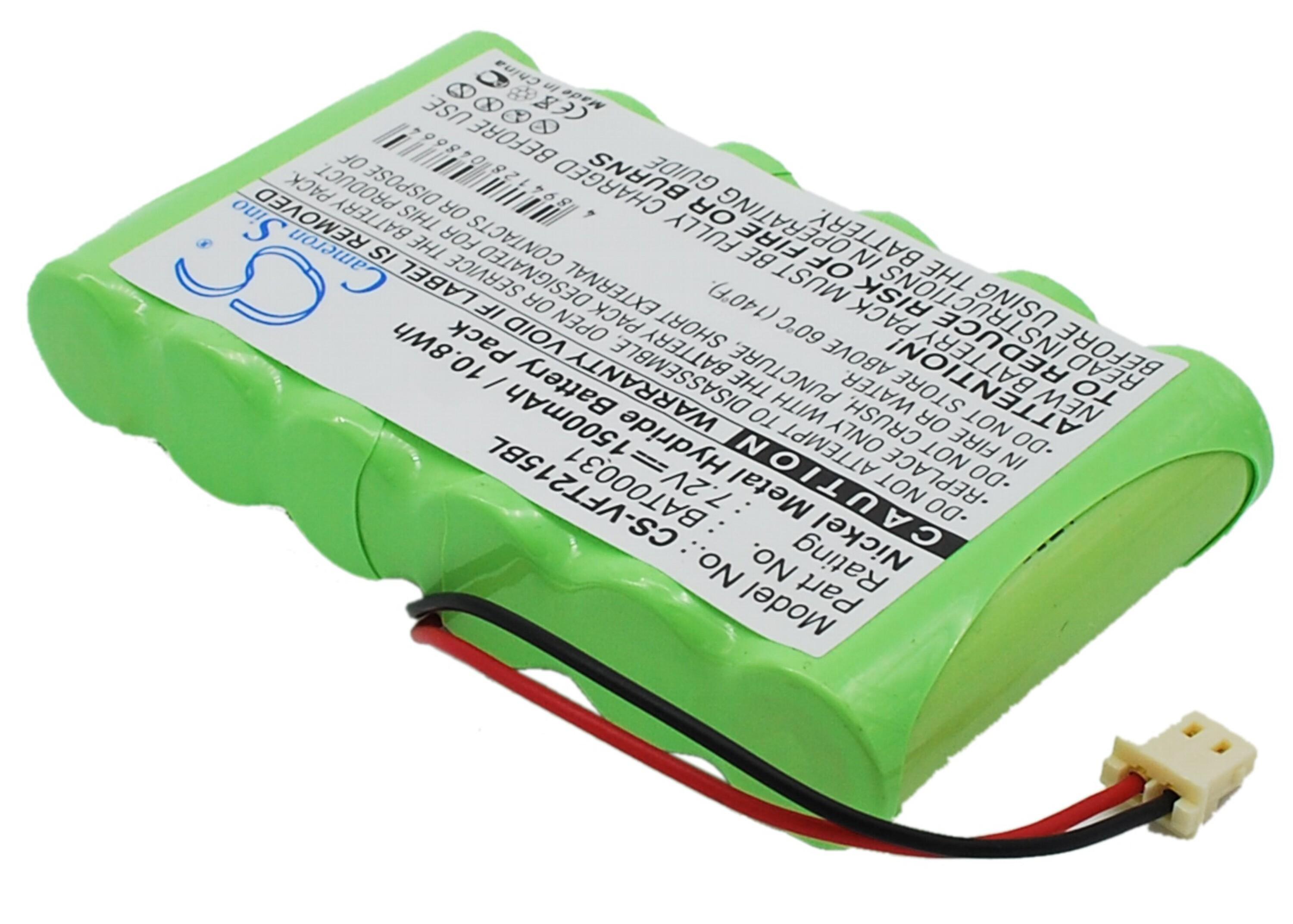 Cameron Sino 1500 mAh for VeriFone