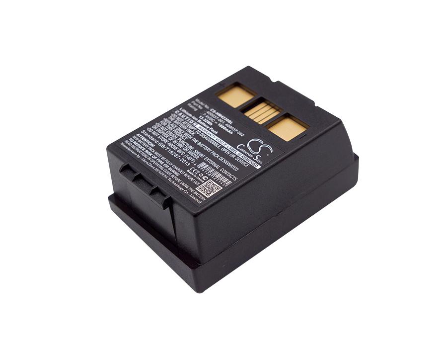 Cameron Sino 1800 mAh for Hypercom