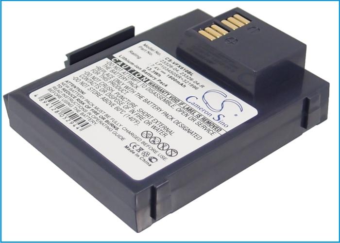 Cameron Sino 1800 mAh for VeriFone