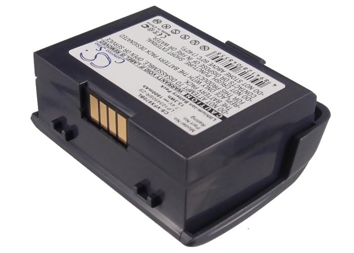 Cameron Sino 1800 mAh for VeriFone