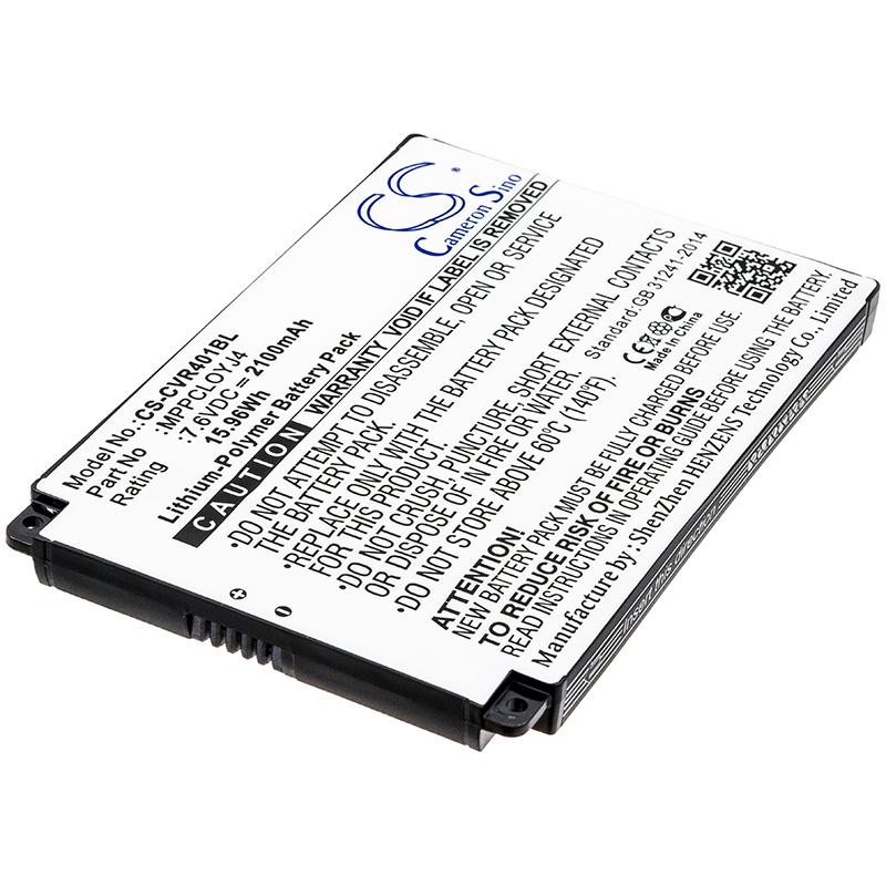 Cameron Sino 2100mAh Battery for Clover