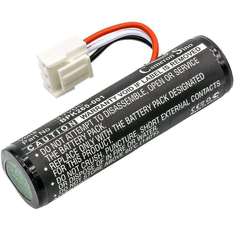 Cameron Sino 2200mAh Battery for VeriFone