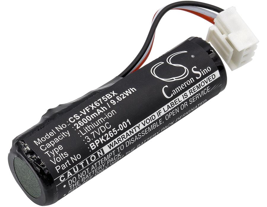 Cameron Sino 2600 mAh for Aisino
