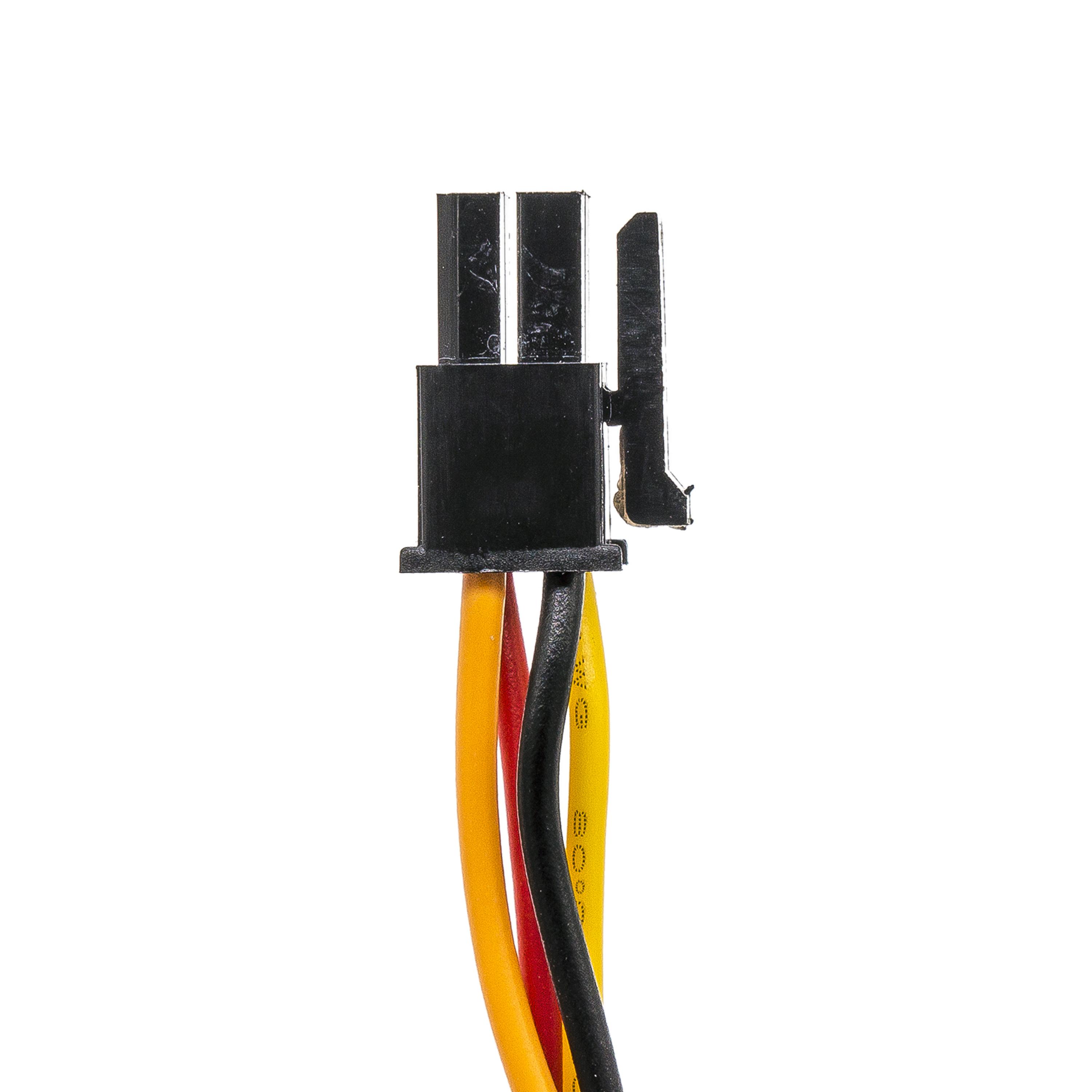 Cameron Sino 2600mAh Battery for Dejavoo