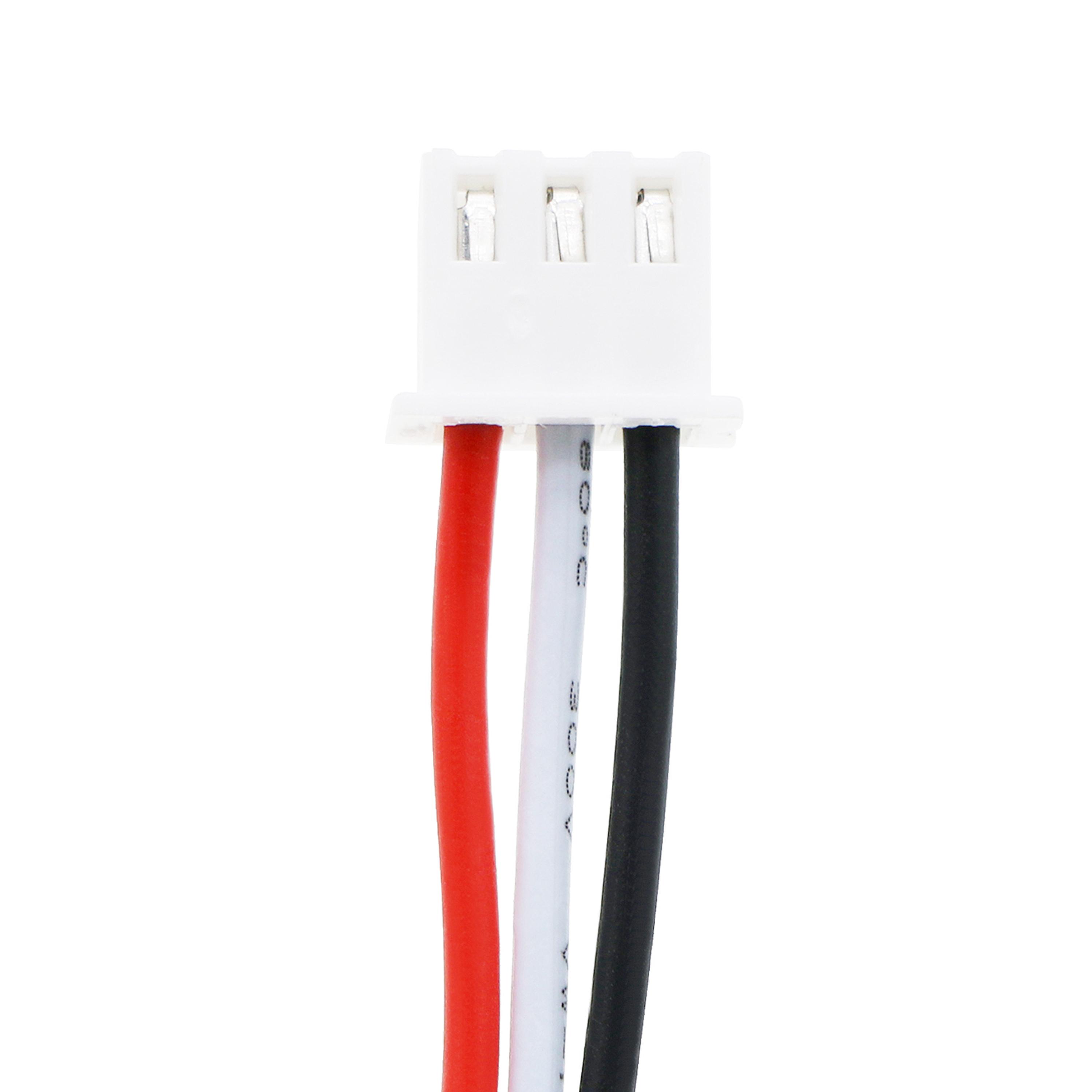 Cameron Sino 2600mAh Battery for E500