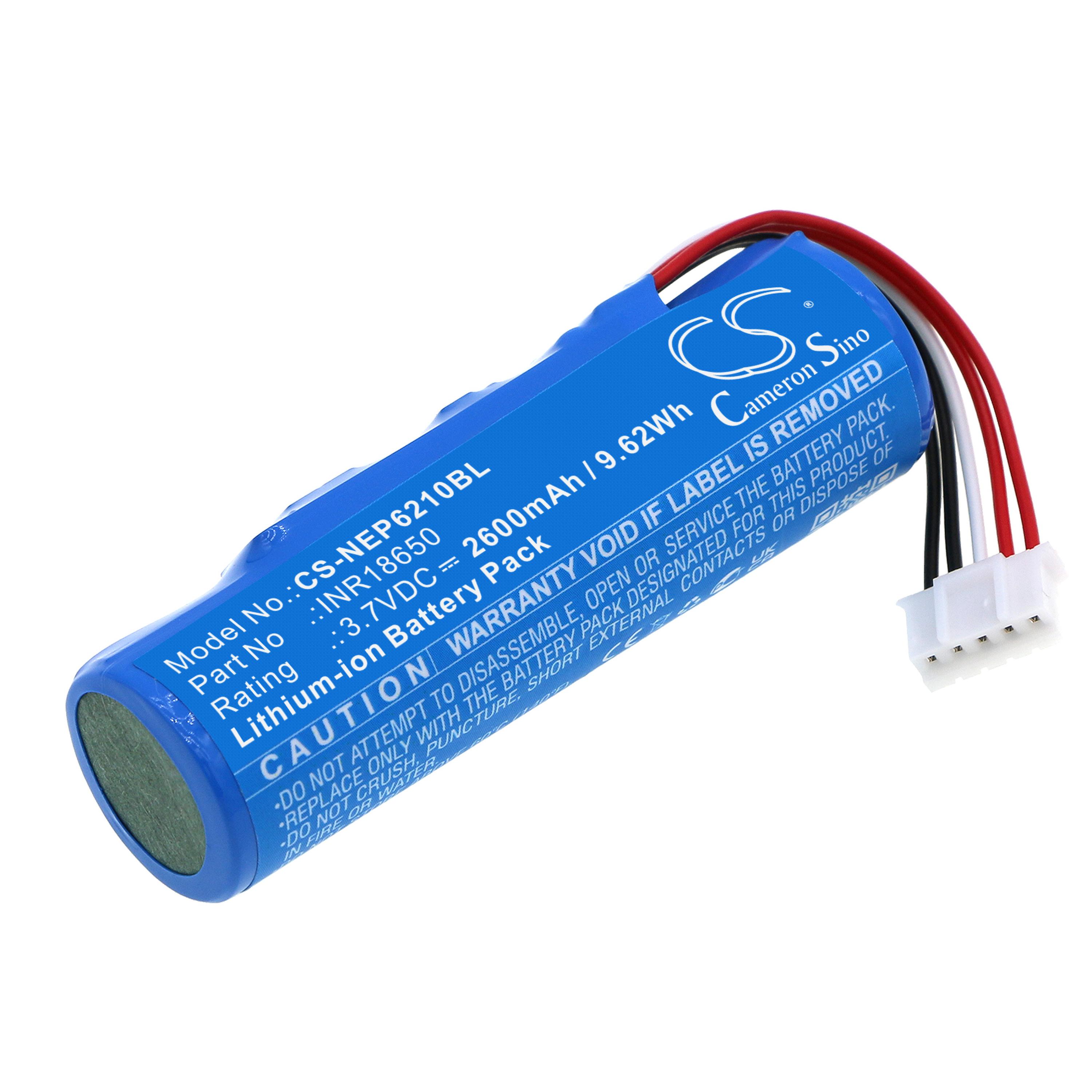 Cameron Sino 2600mAh Battery for LoyalPay