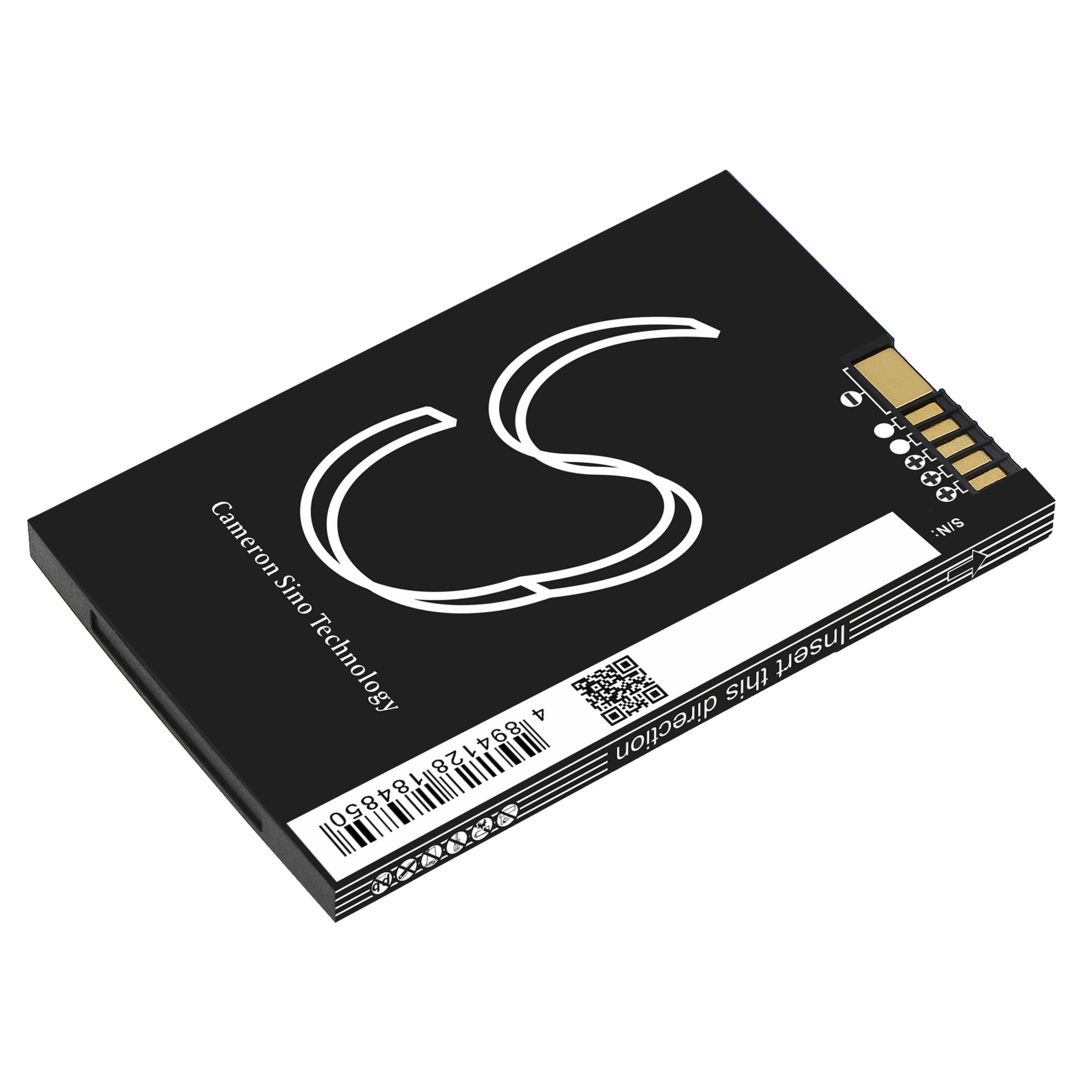 Cameron Sino 3000mAh Battery for VeriFone