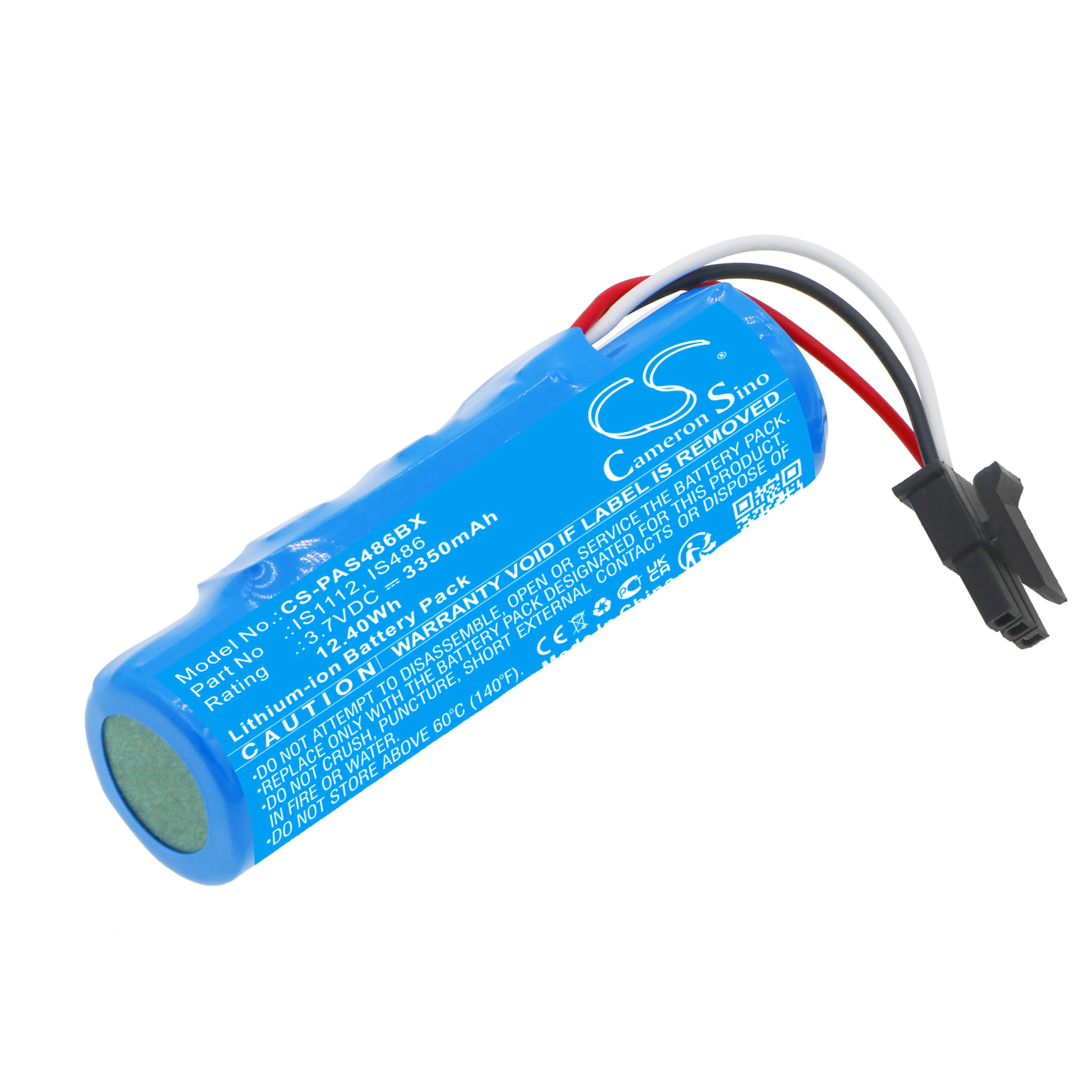 Cameron Sino 3350mAh Battery for PAX