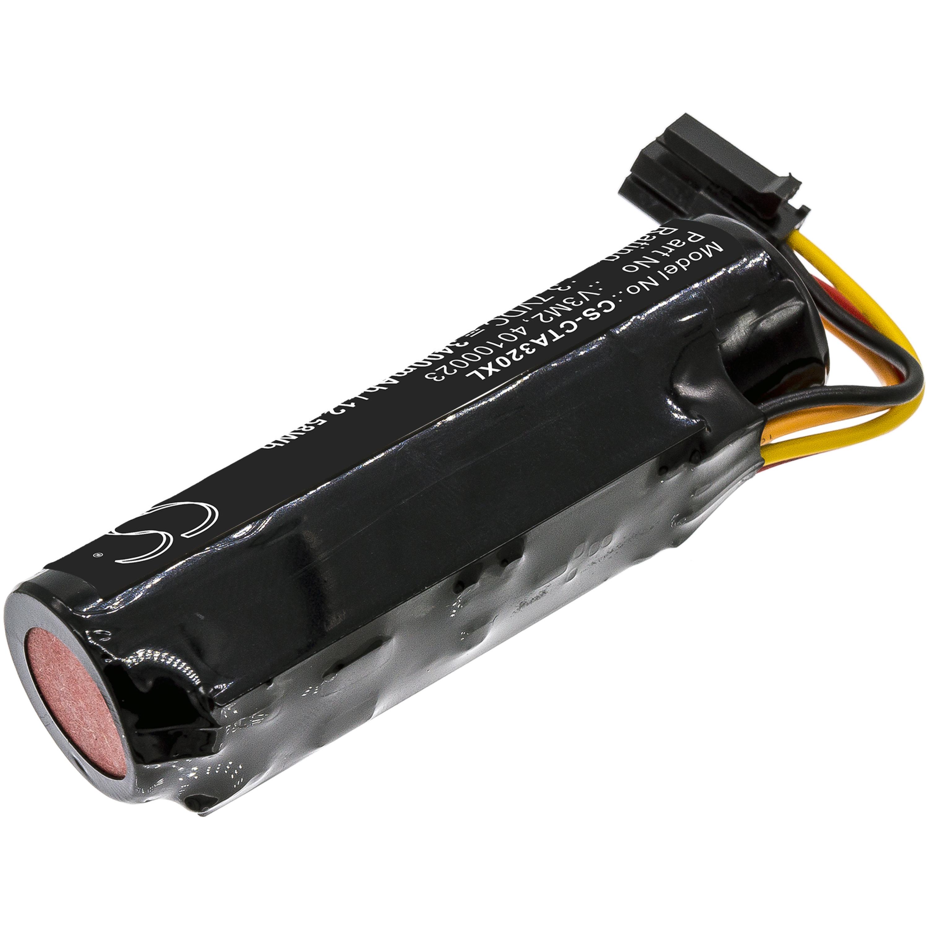 Cameron Sino 3400mAh Battery for Dejavoo